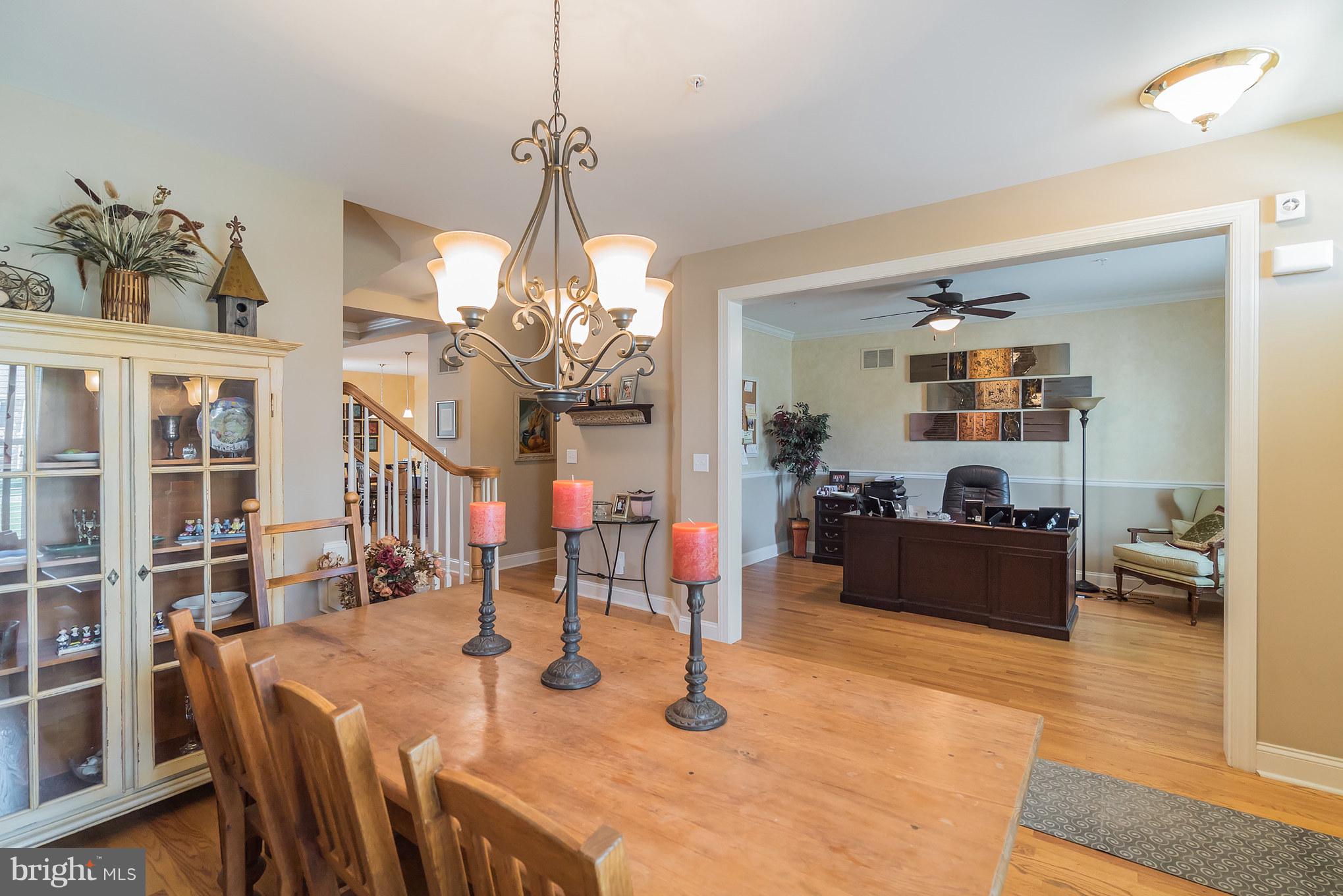 COLD POINT VILLAGE - Residential