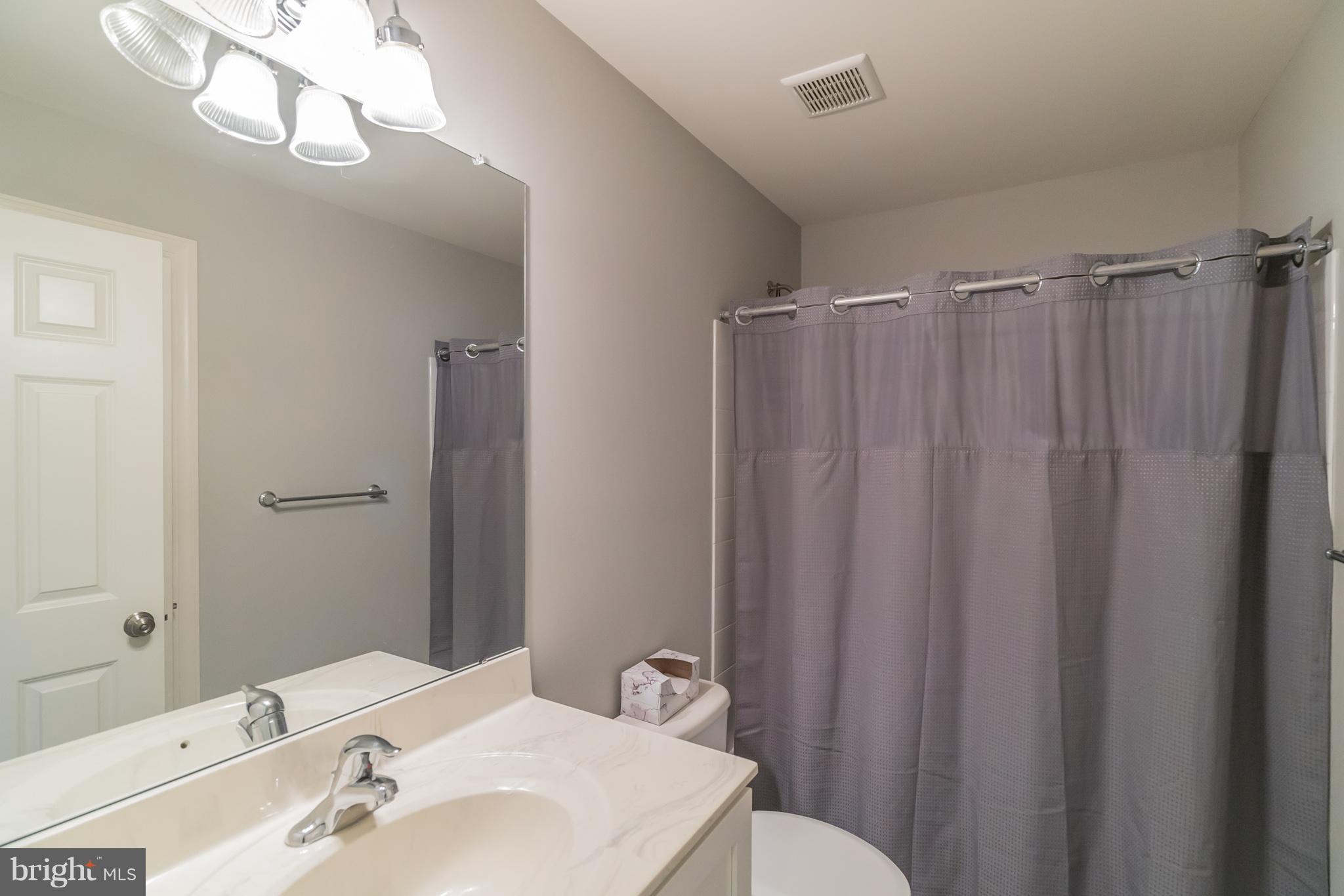 COLD POINT VILLAGE - Residential