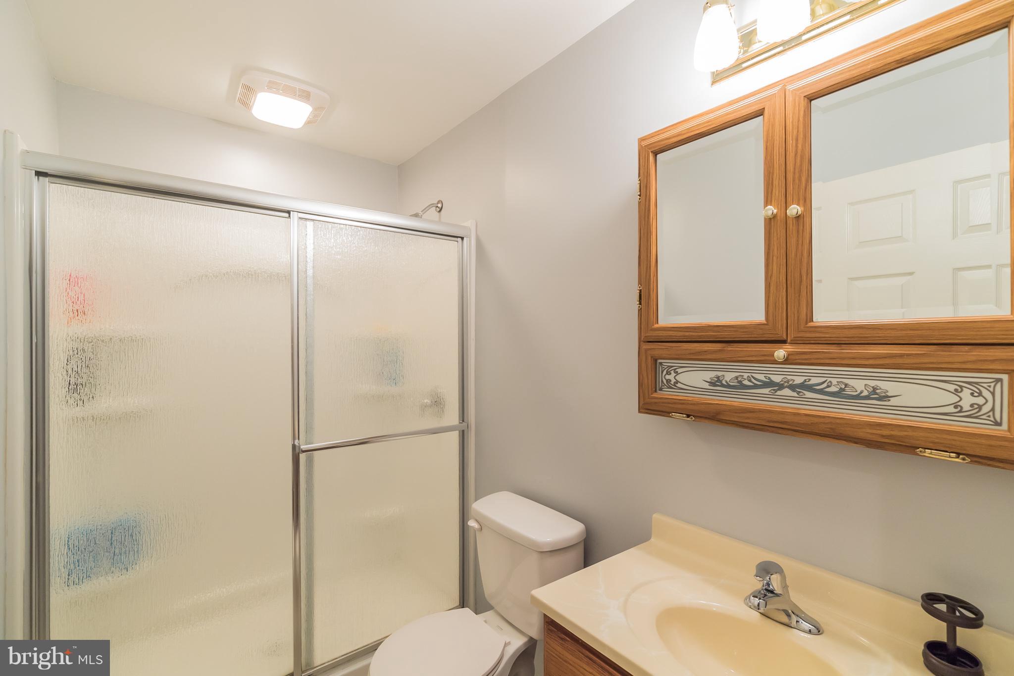 COLD POINT VILLAGE - Residential