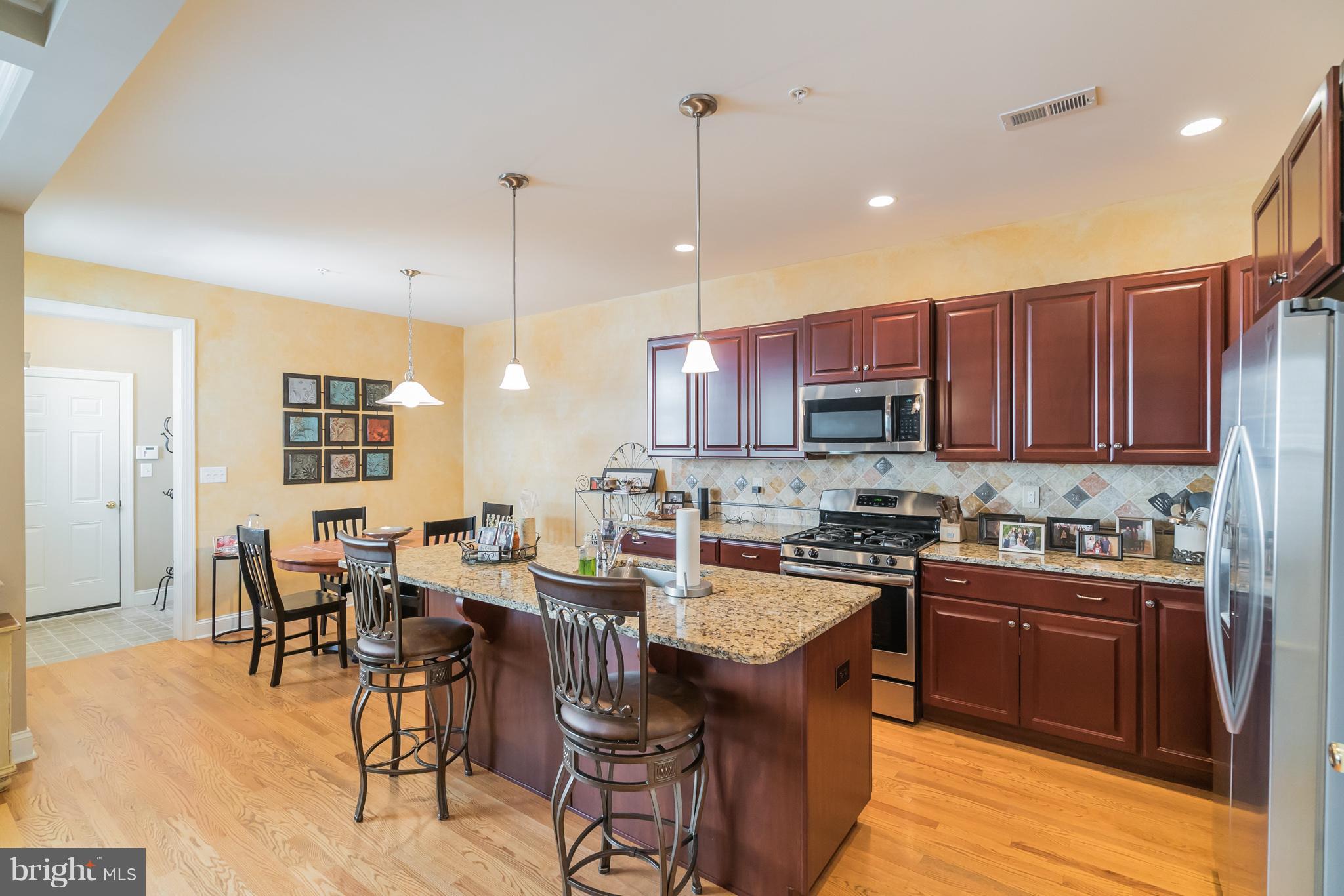 COLD POINT VILLAGE - Residential