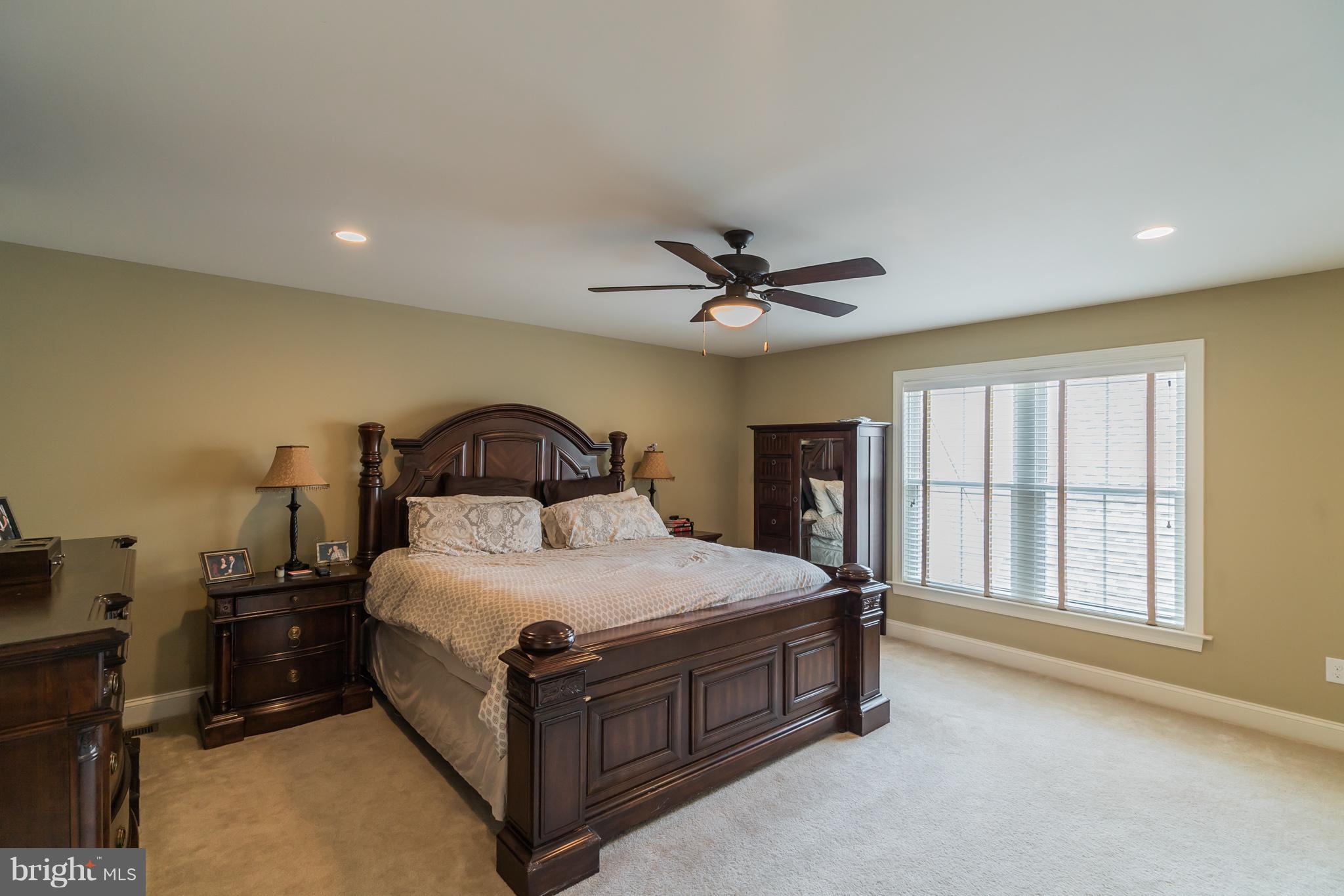 COLD POINT VILLAGE - Residential