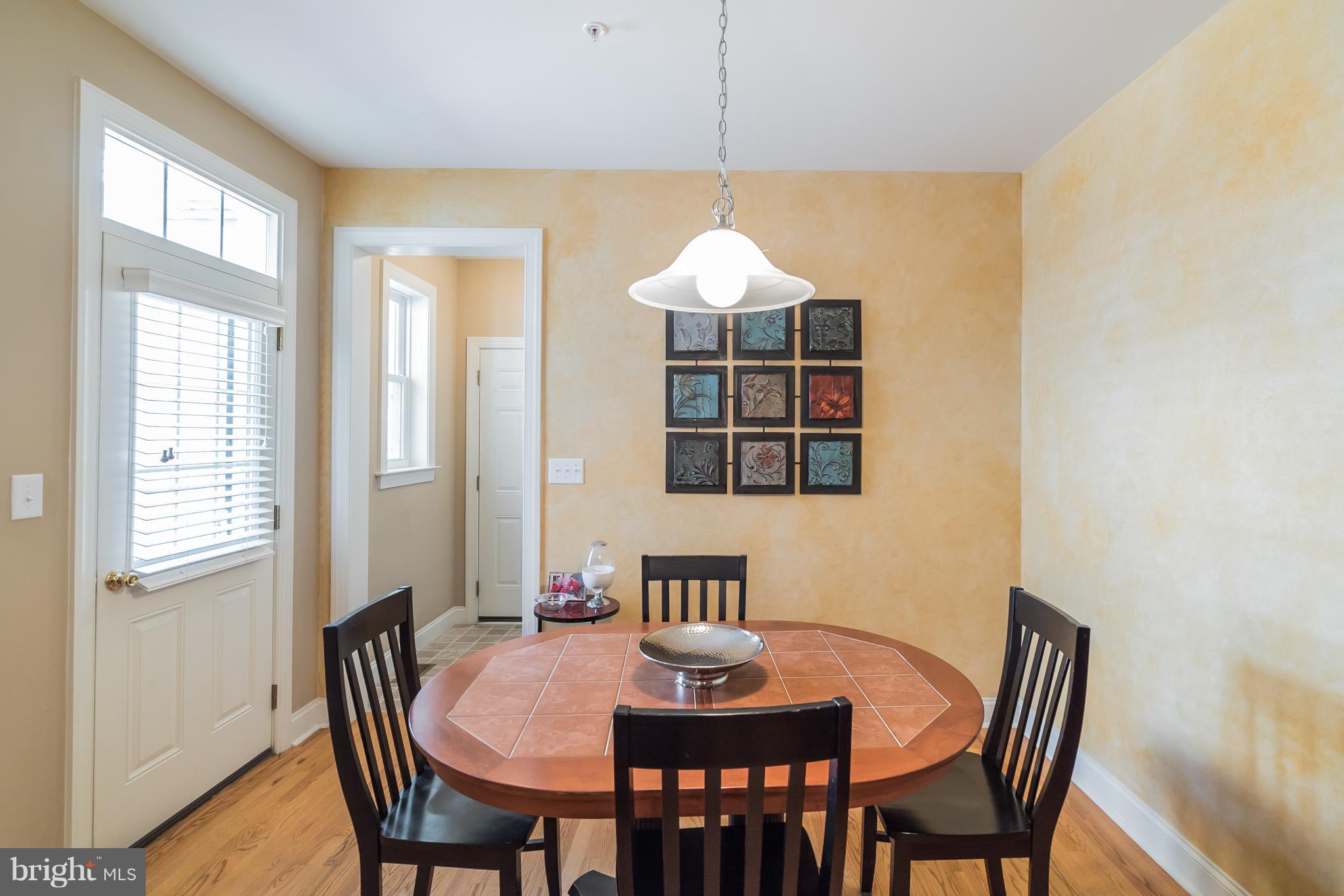 COLD POINT VILLAGE - Residential