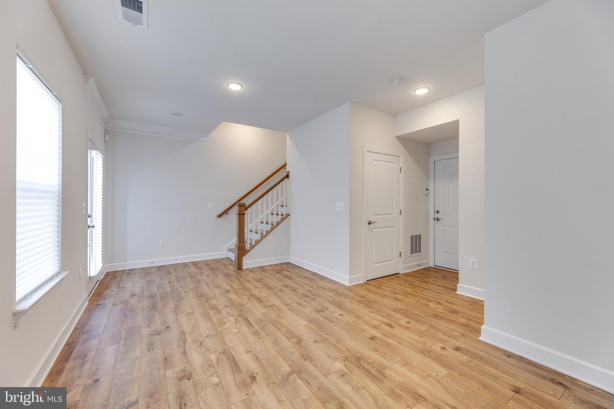 THE LANDING AT CANNON BRANCH - Residential