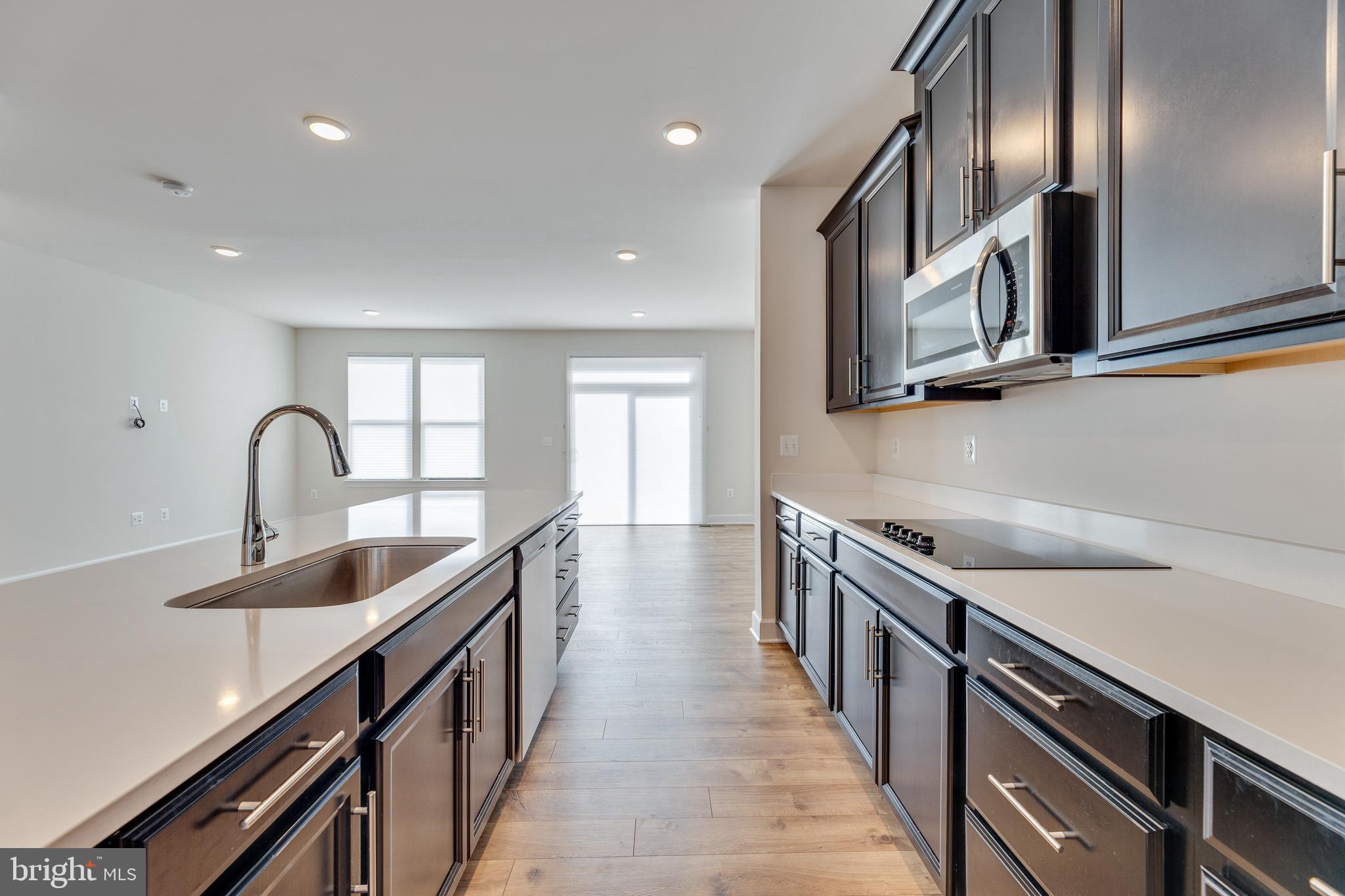 THE LANDING AT CANNON BRANCH - Residential