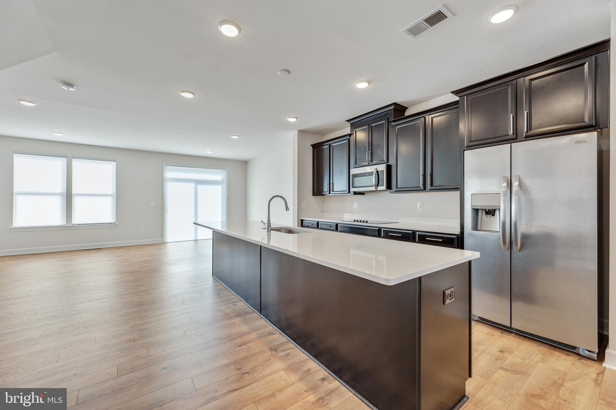 THE LANDING AT CANNON BRANCH - Residential