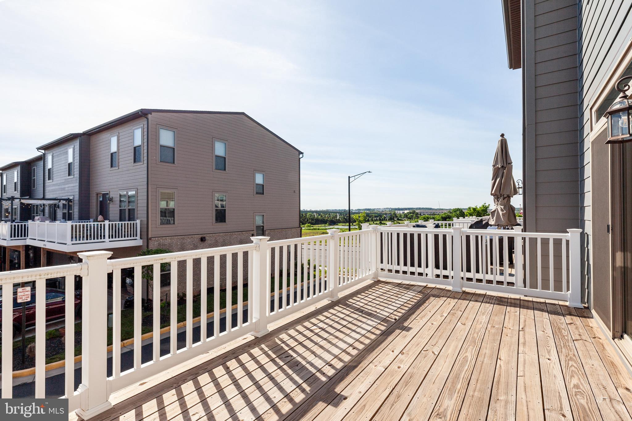 THE LANDING AT CANNON BRANCH - Residential