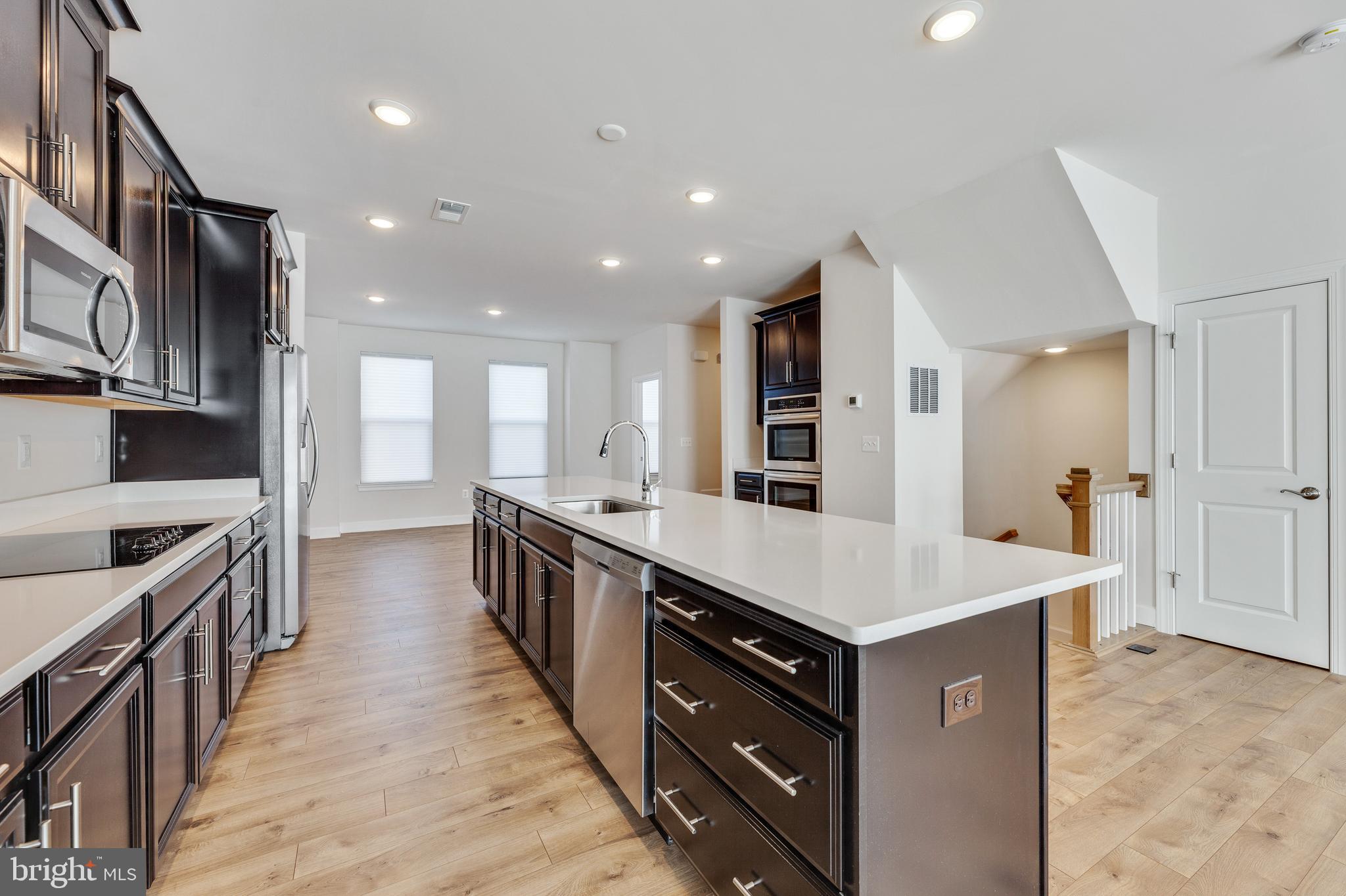 THE LANDING AT CANNON BRANCH - Residential