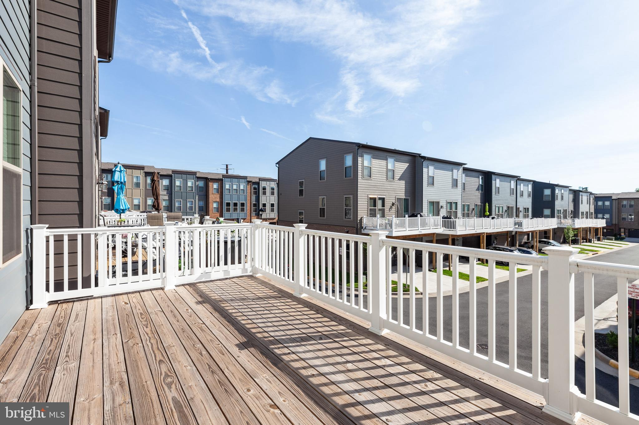 THE LANDING AT CANNON BRANCH - Residential