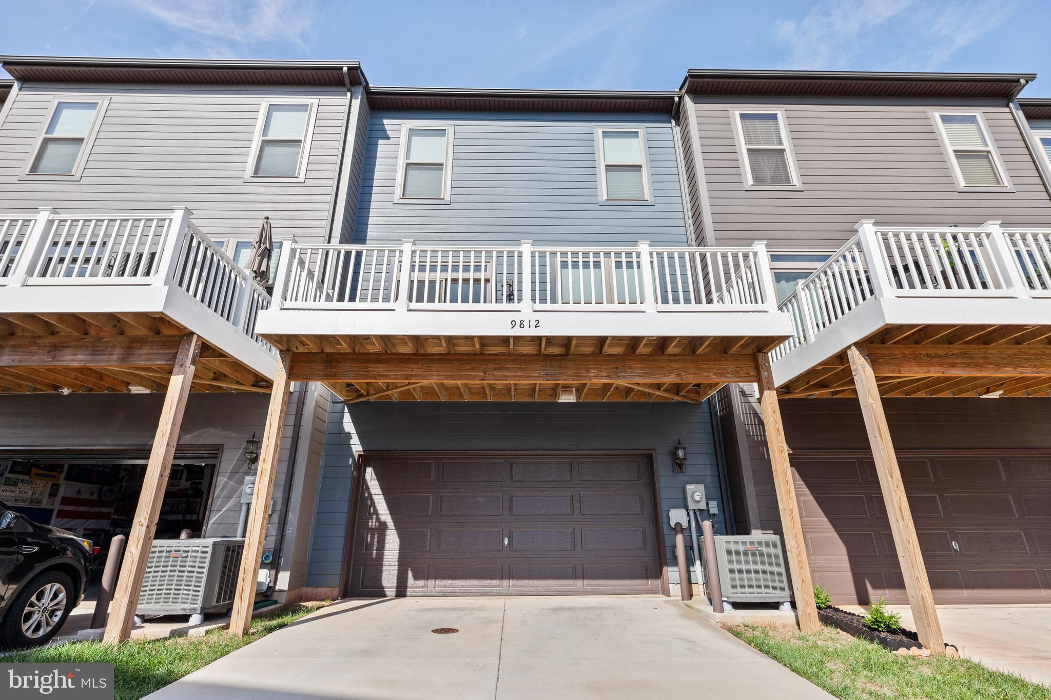 THE LANDING AT CANNON BRANCH - Residential