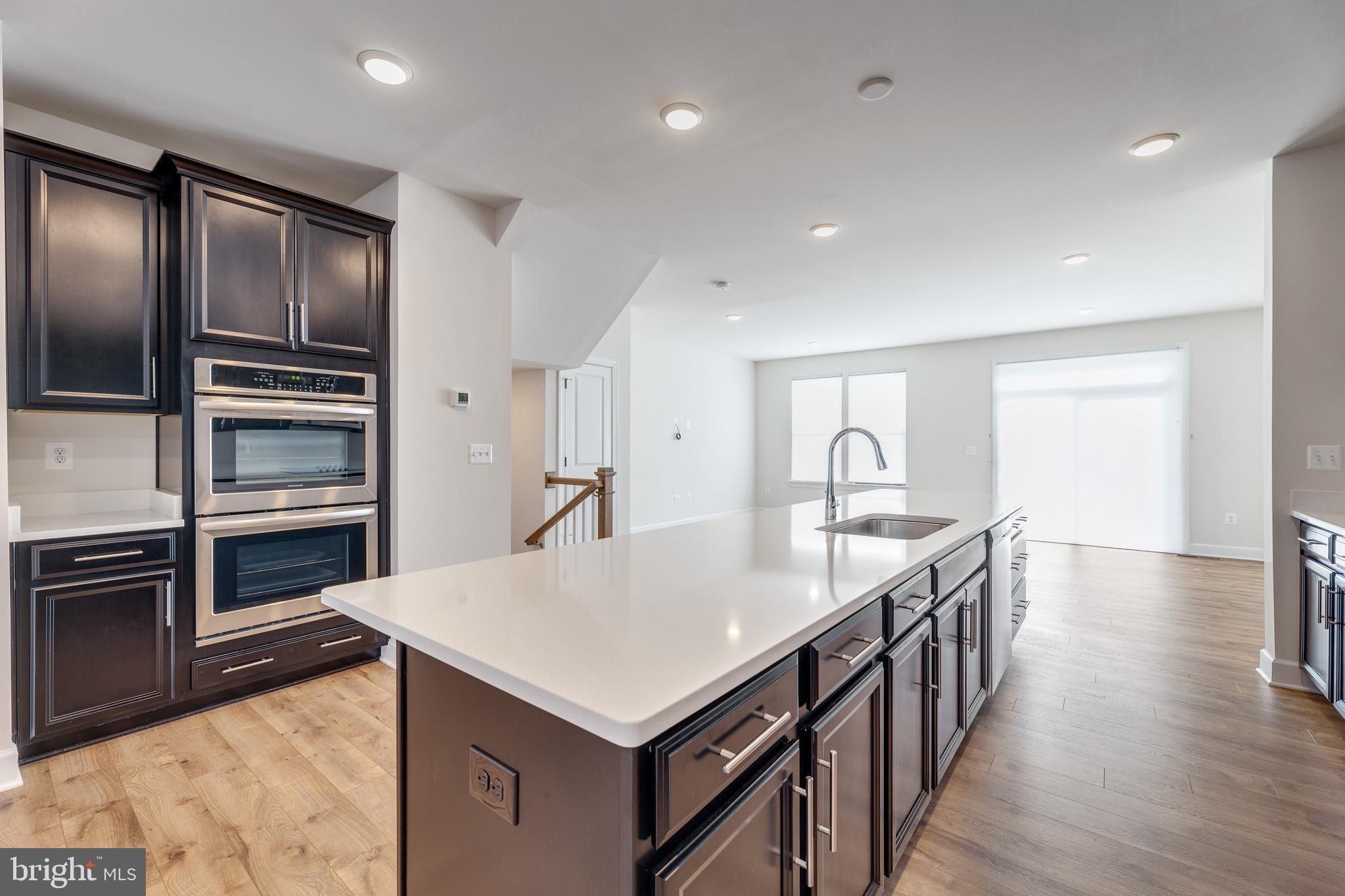 THE LANDING AT CANNON BRANCH - Residential