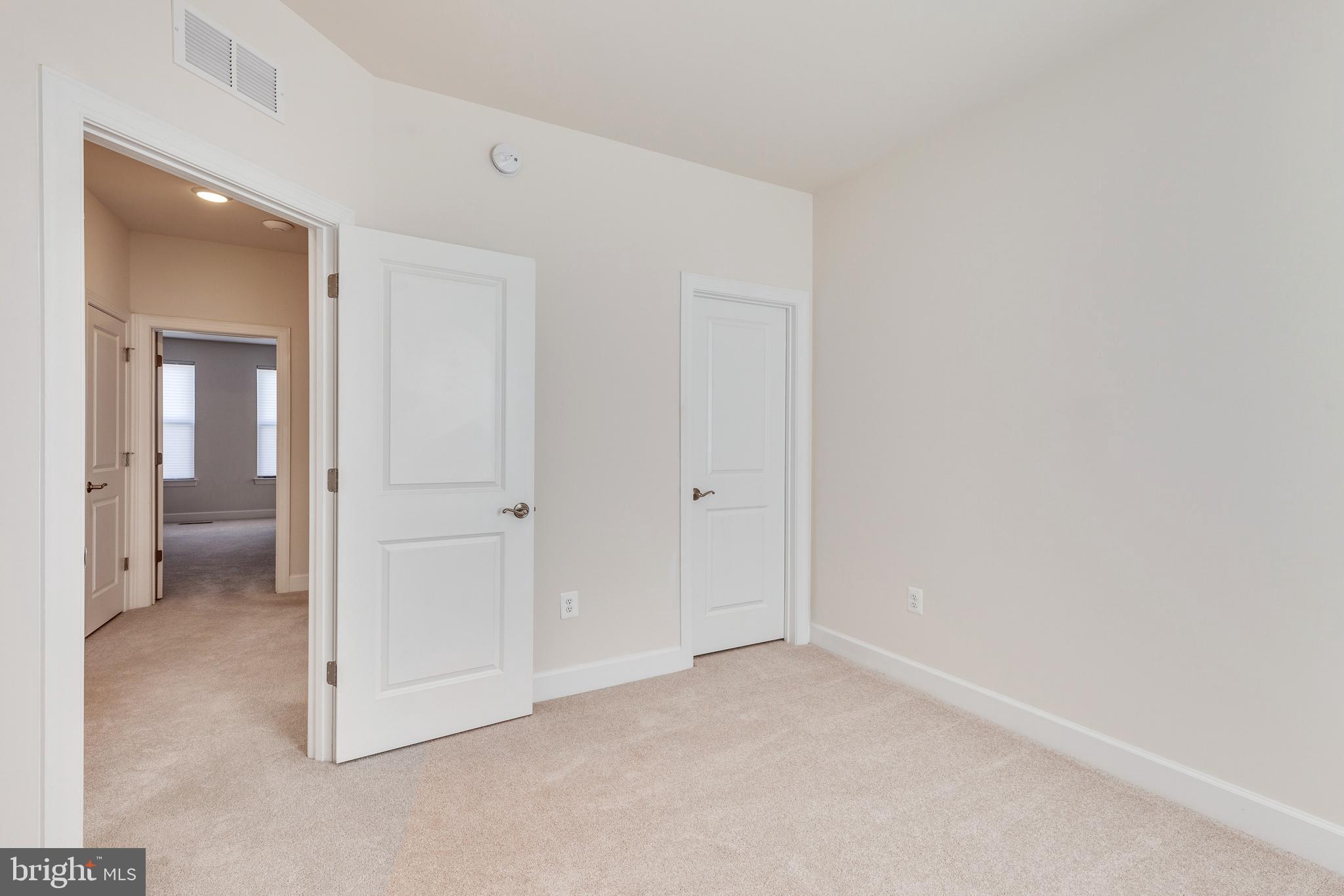 THE LANDING AT CANNON BRANCH - Residential