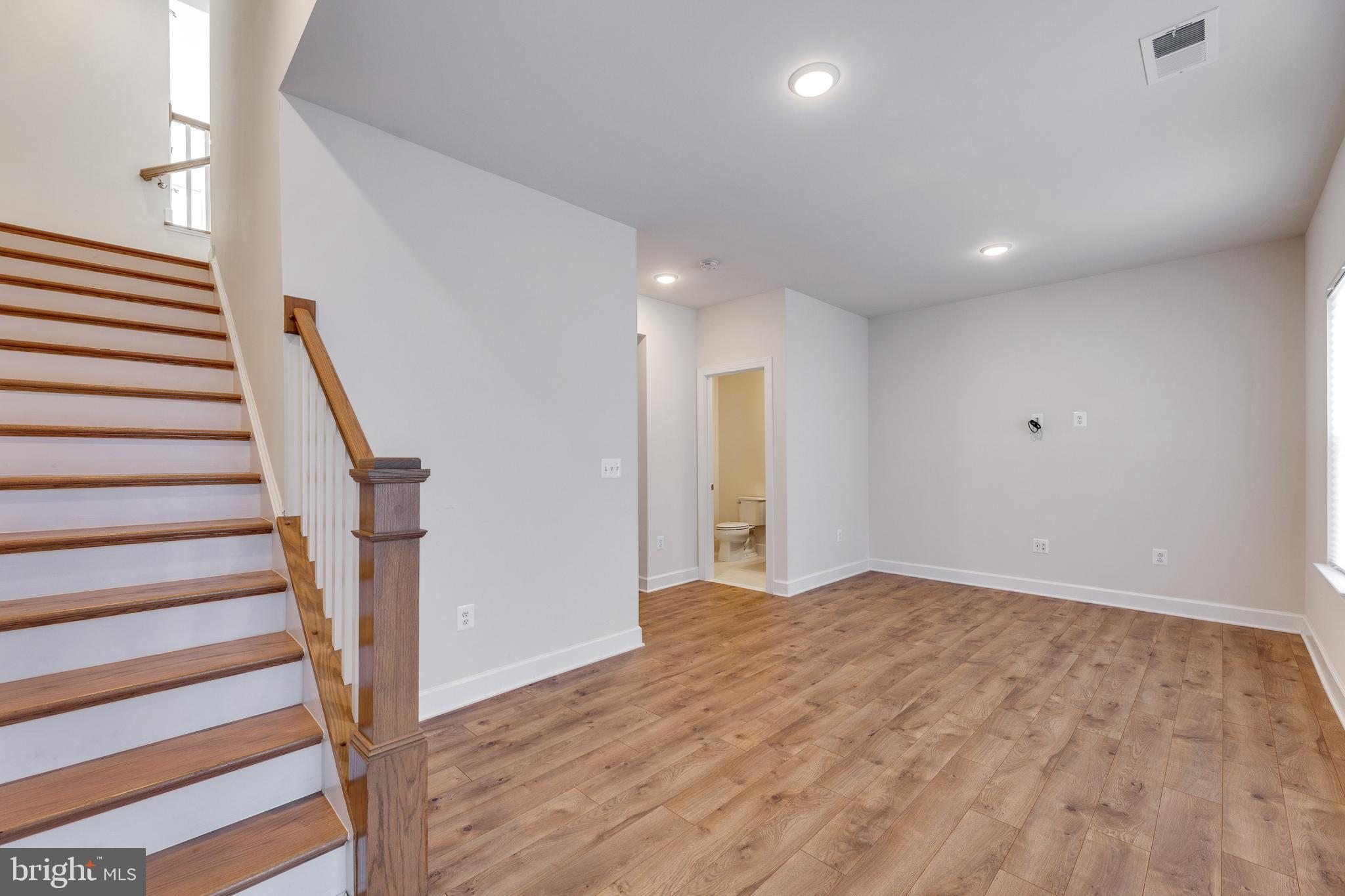 THE LANDING AT CANNON BRANCH - Residential