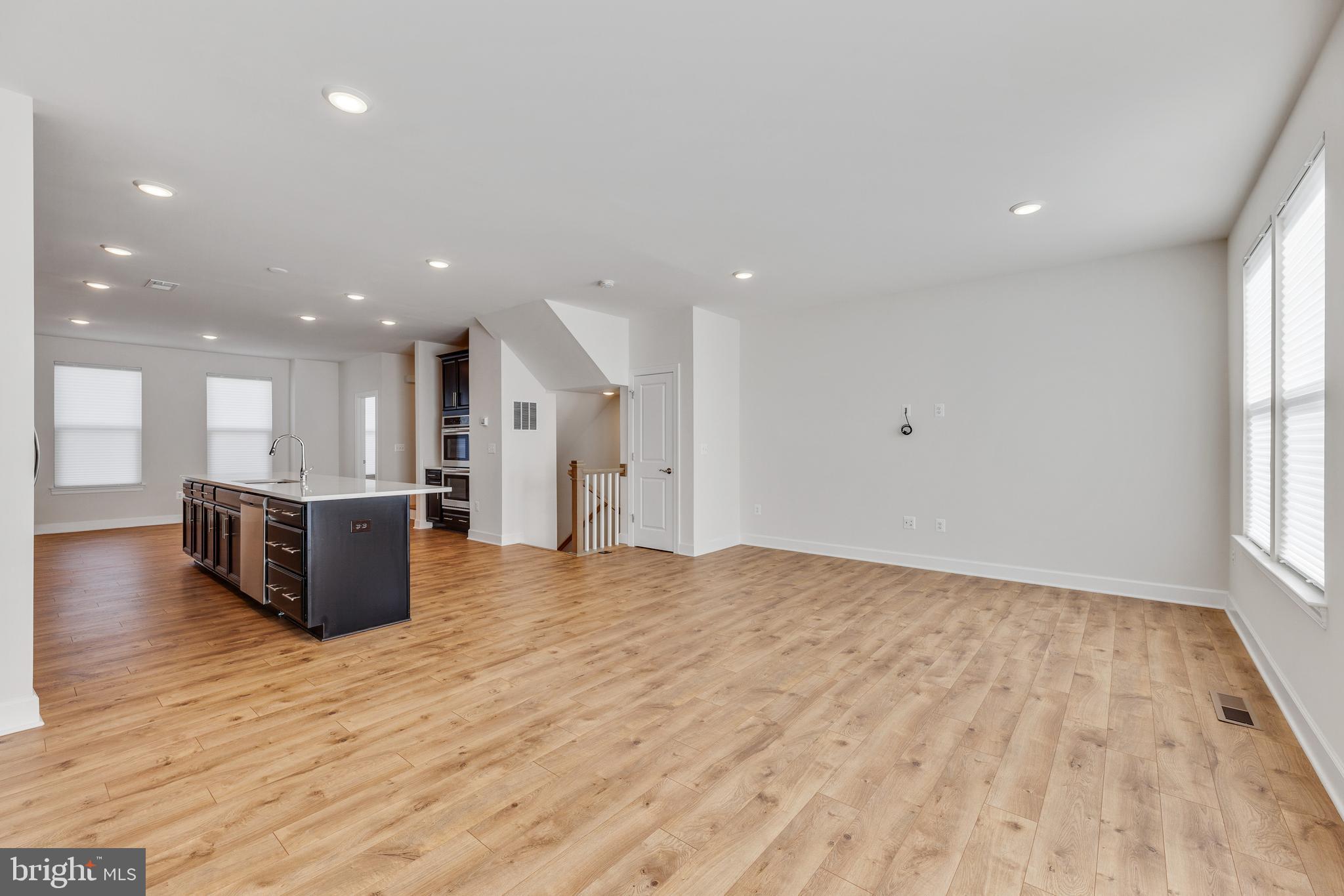 THE LANDING AT CANNON BRANCH - Residential