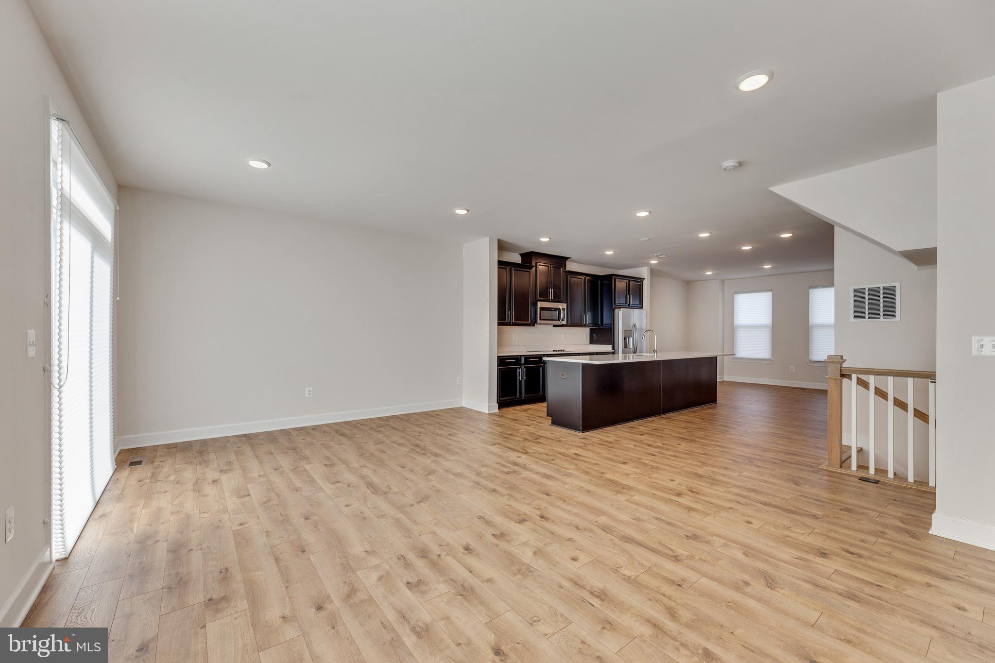 THE LANDING AT CANNON BRANCH - Residential