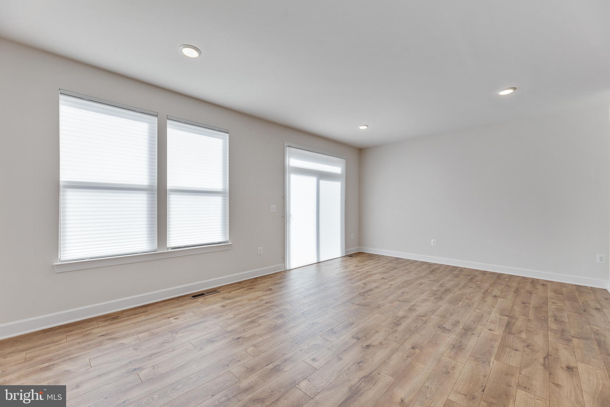 THE LANDING AT CANNON BRANCH - Residential