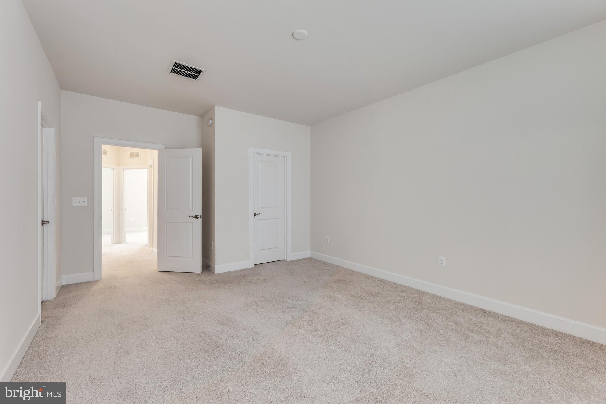 THE LANDING AT CANNON BRANCH - Residential