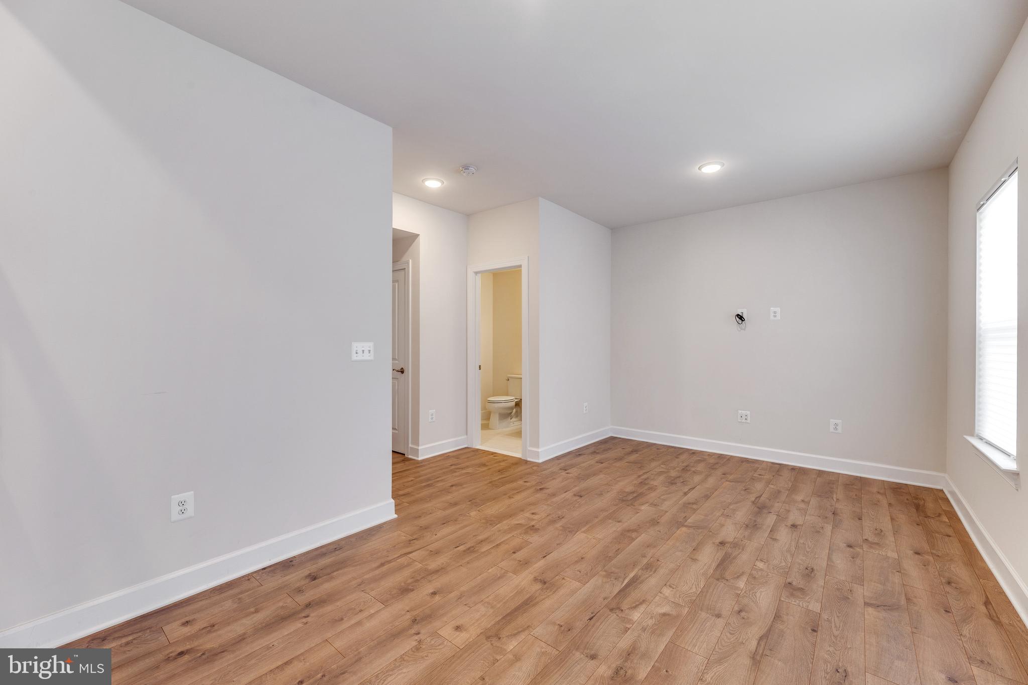 THE LANDING AT CANNON BRANCH - Residential