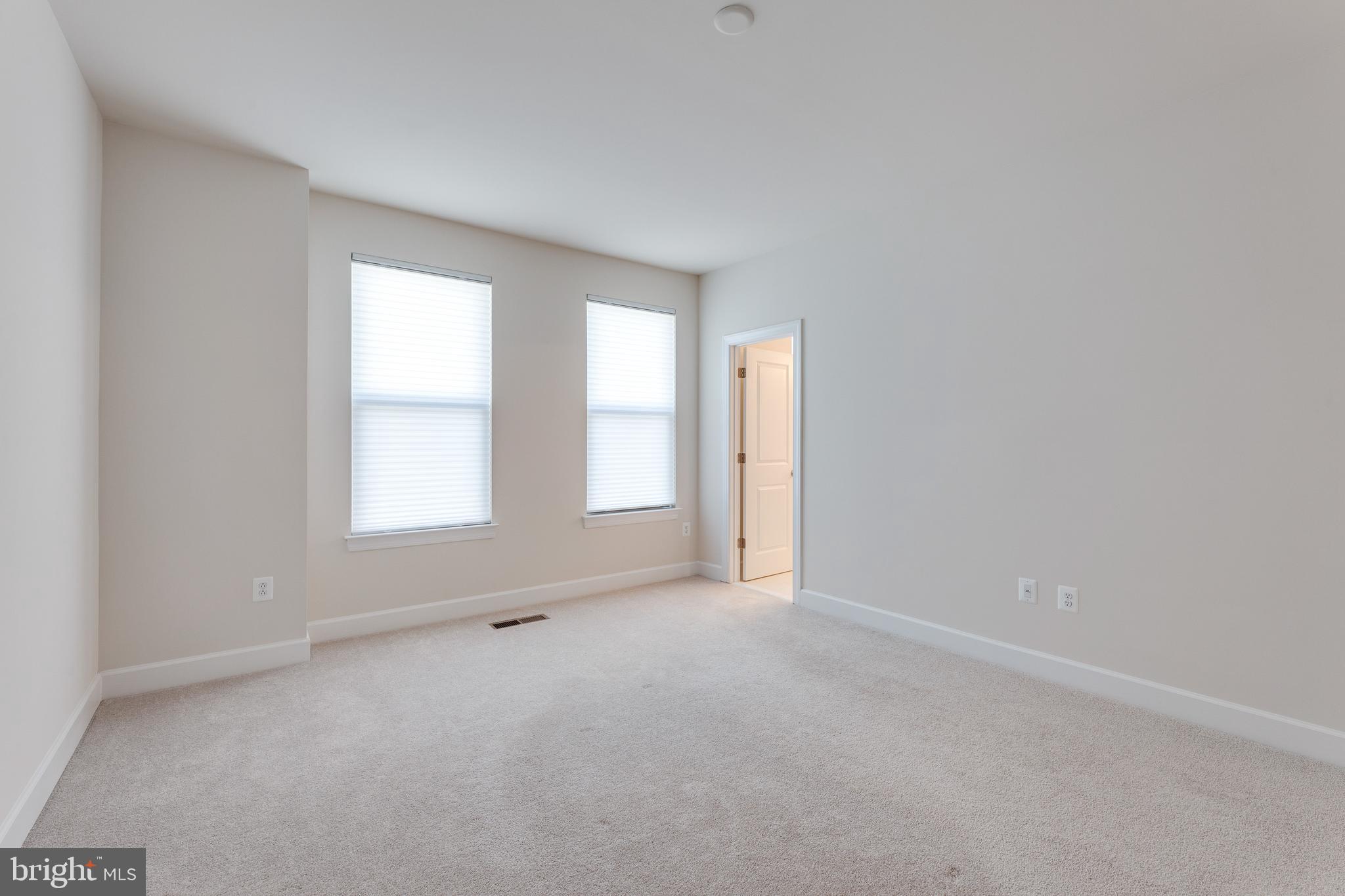 THE LANDING AT CANNON BRANCH - Residential