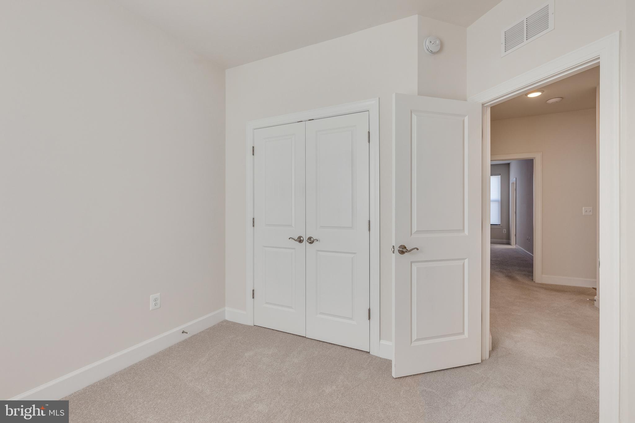 THE LANDING AT CANNON BRANCH - Residential