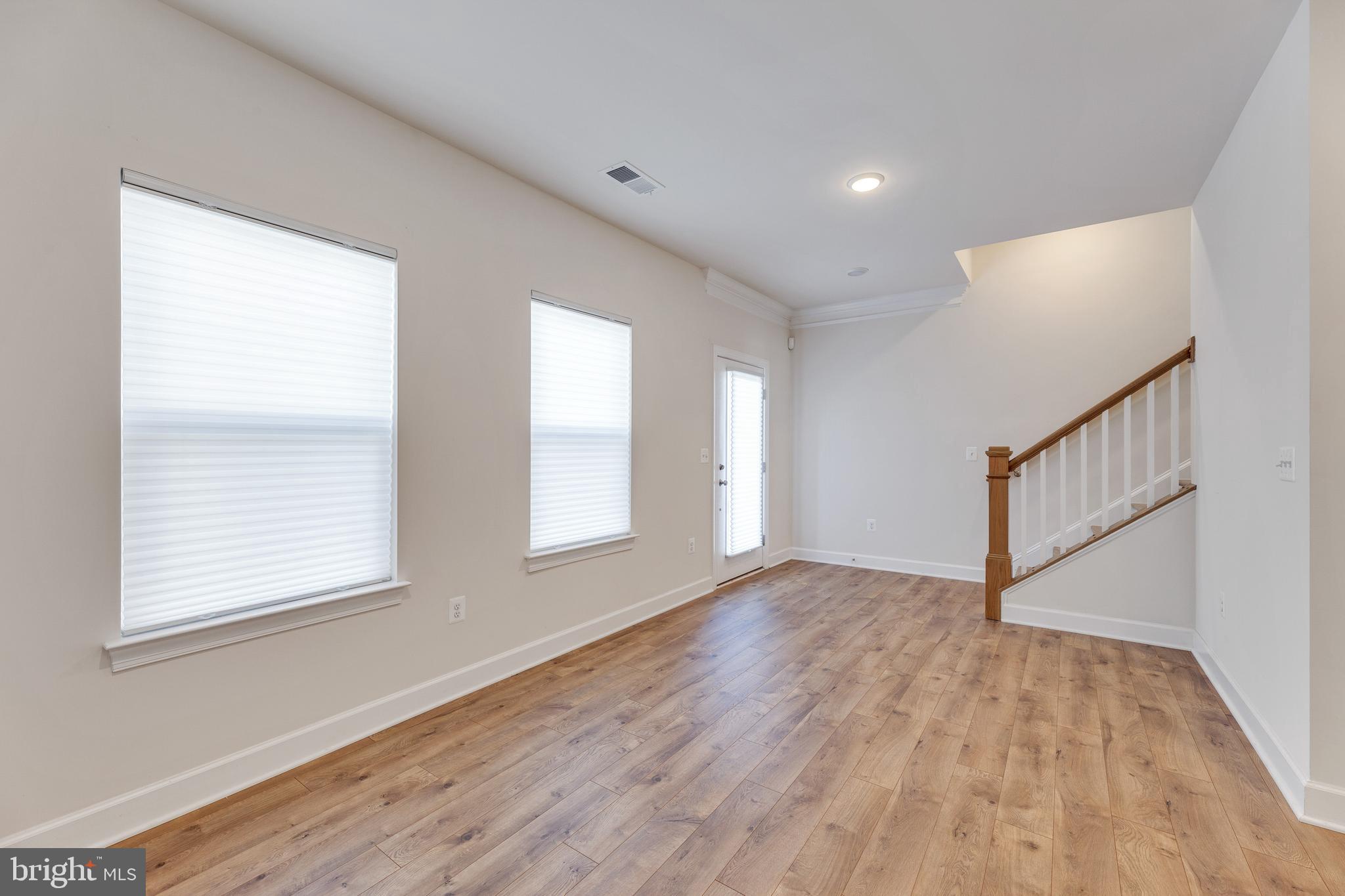 THE LANDING AT CANNON BRANCH - Residential