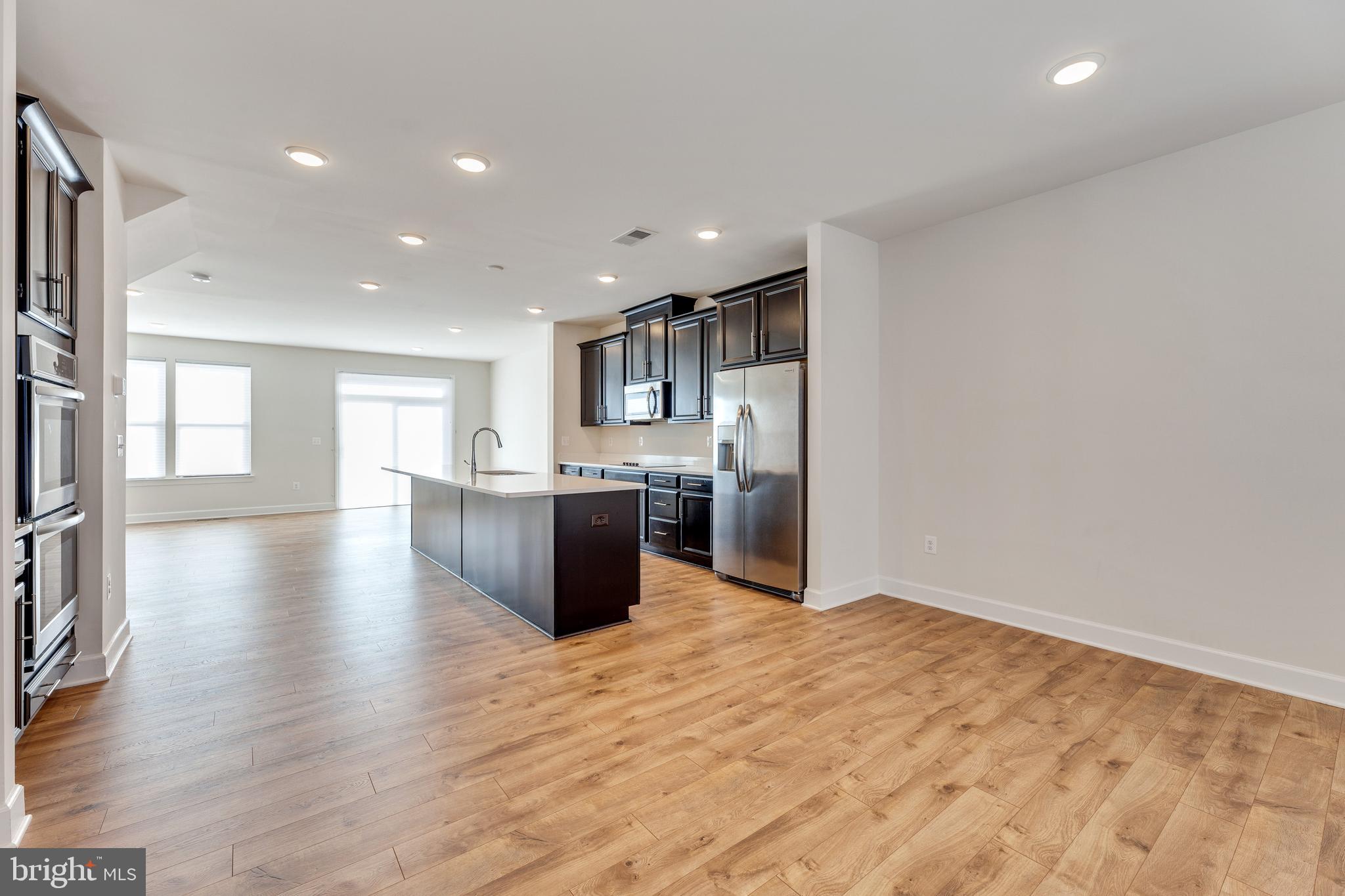 THE LANDING AT CANNON BRANCH - Residential