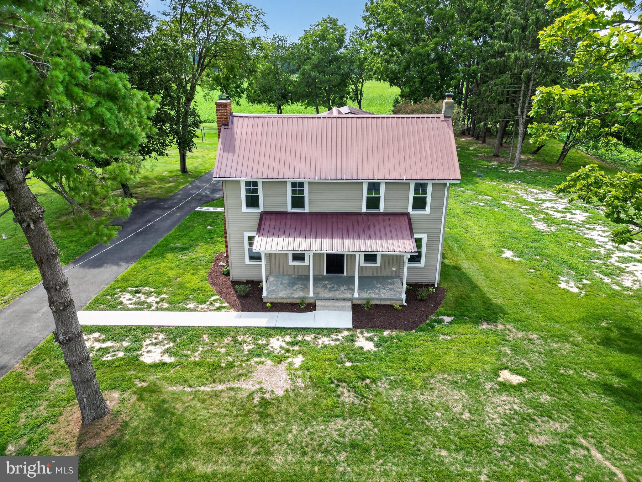 18406 PROGRESS SCHOOL ROAD