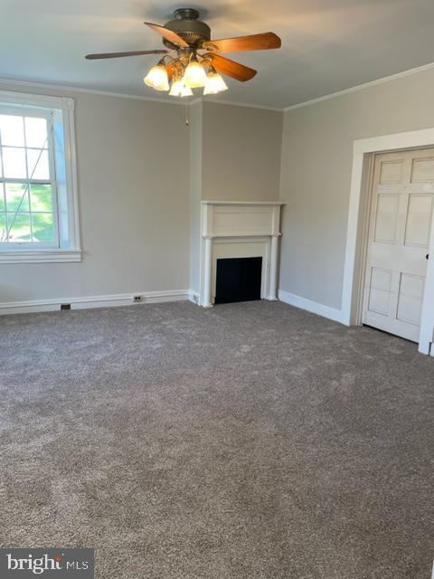 WEST MANCHESTER TWP - Residential Lease
