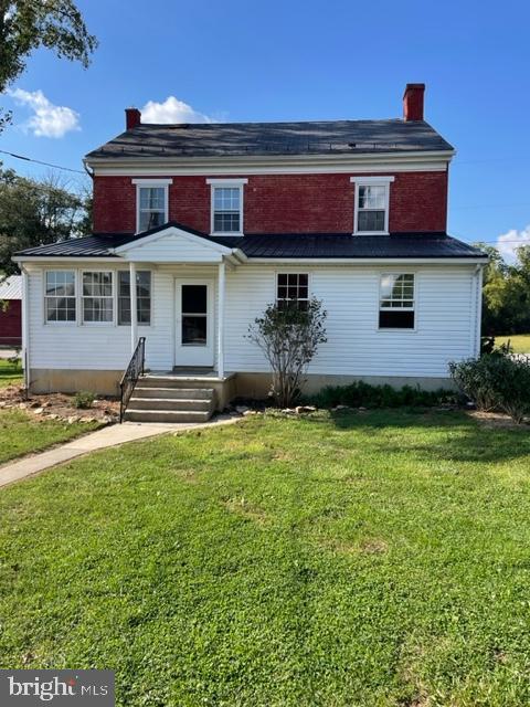 WEST MANCHESTER TWP - Residential Lease