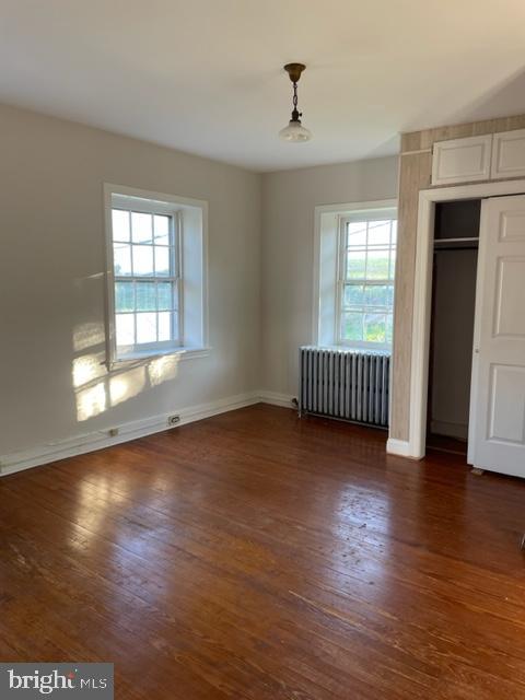 WEST MANCHESTER TWP - Residential Lease