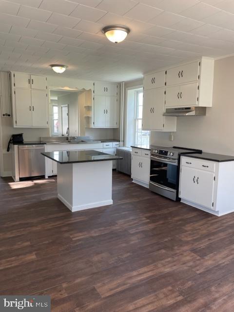WEST MANCHESTER TWP - Residential Lease