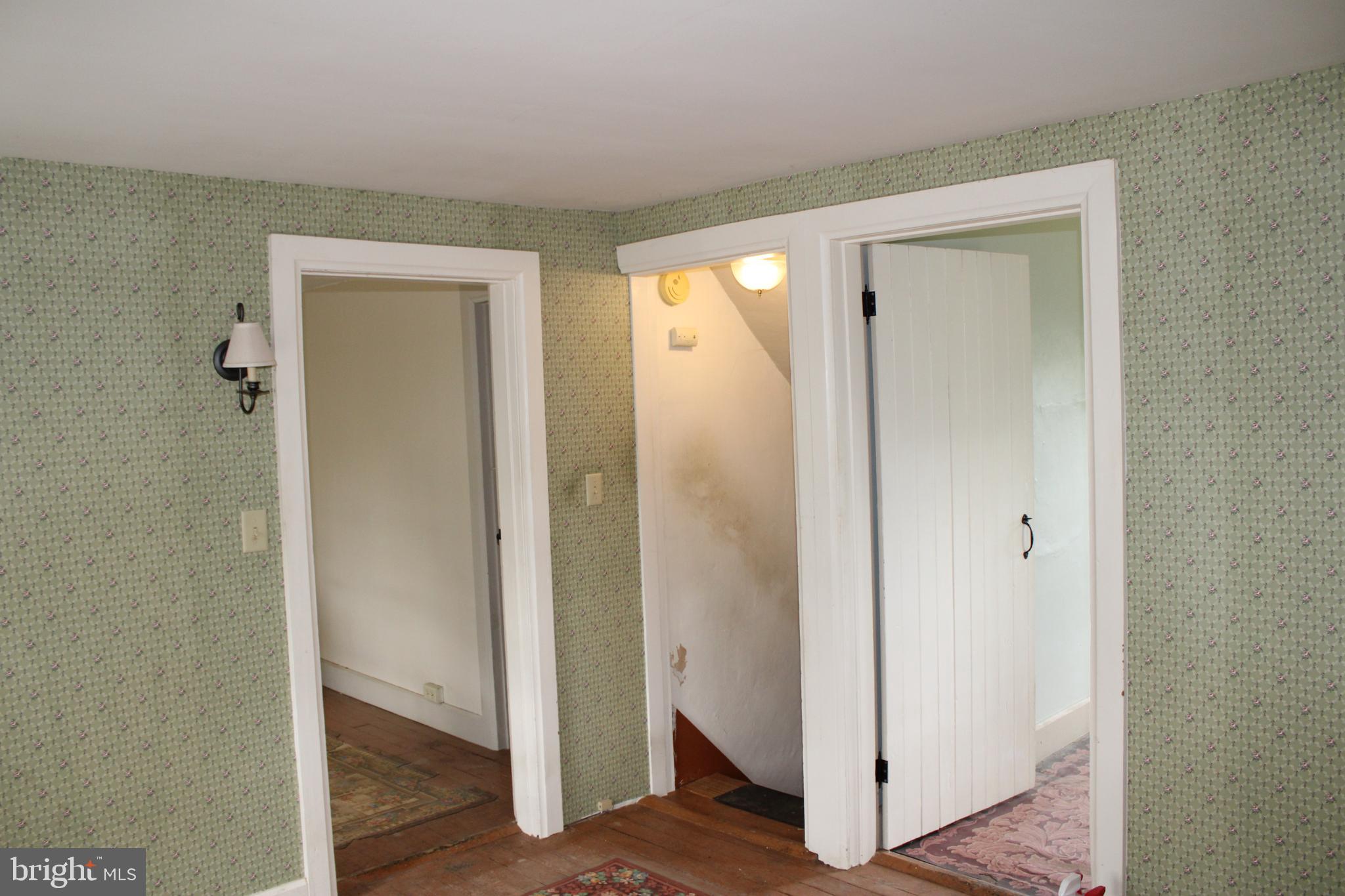 JACOBUS BORO - Residential Lease