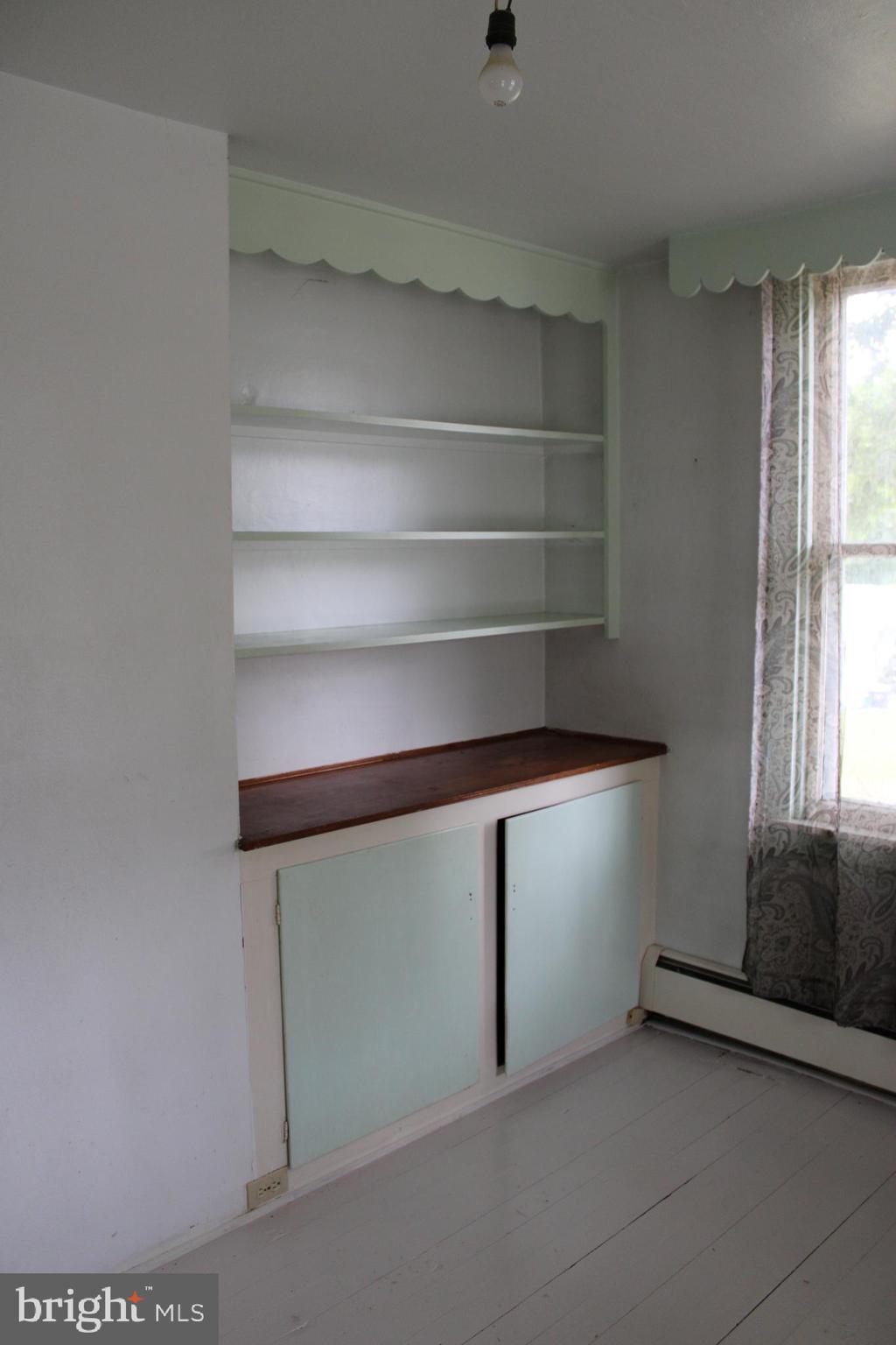 JACOBUS BORO - Residential Lease