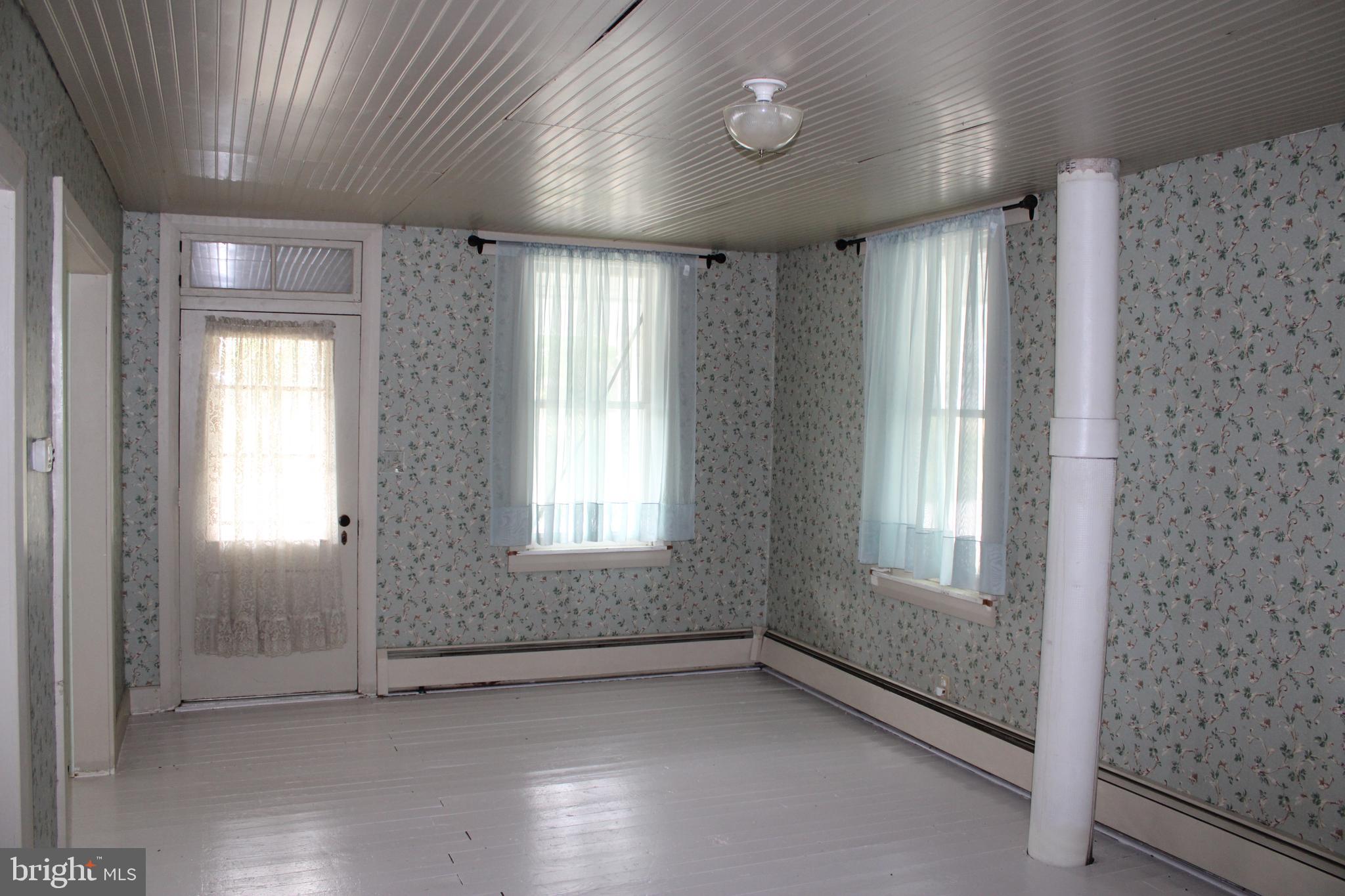 JACOBUS BORO - Residential Lease