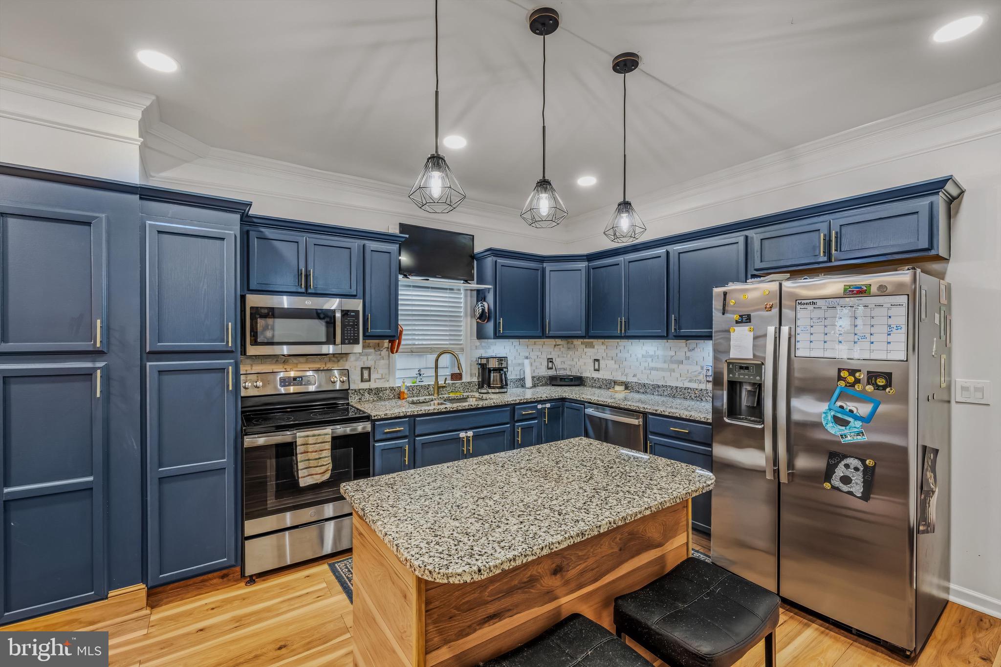 CITY OF HAGERSTOWN - Residential