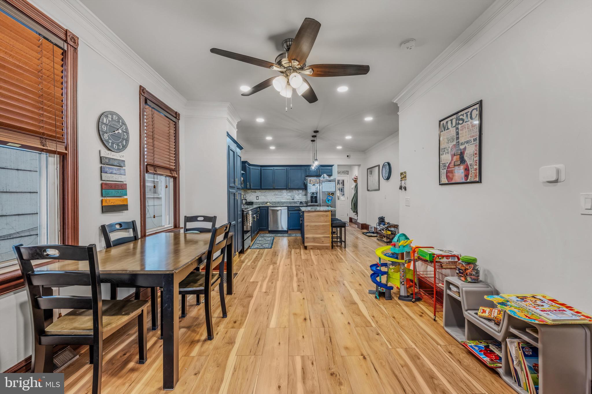 CITY OF HAGERSTOWN - Residential