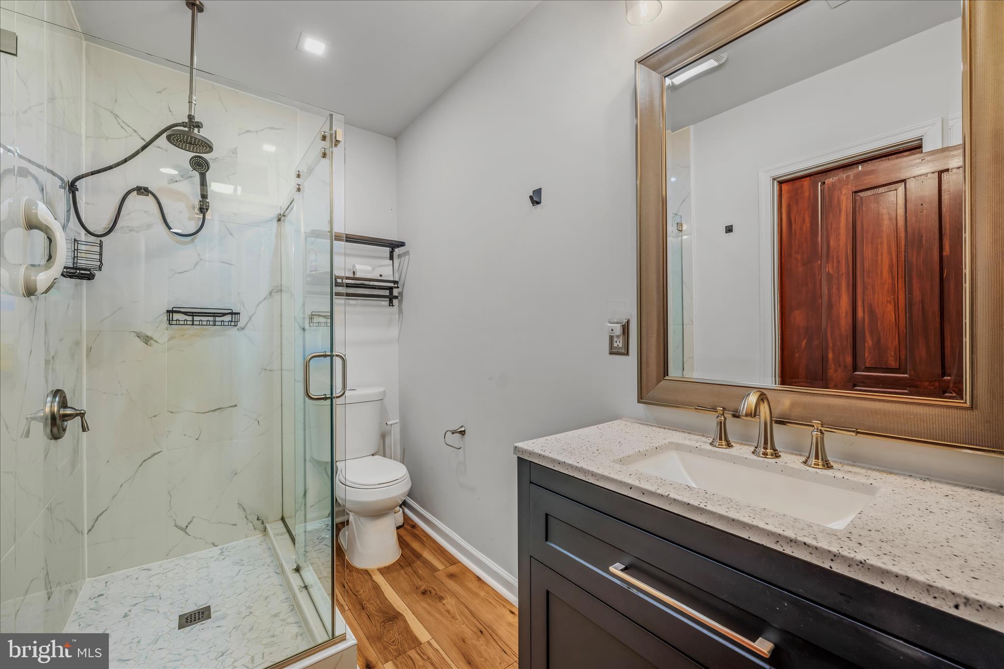 CITY OF HAGERSTOWN - Residential