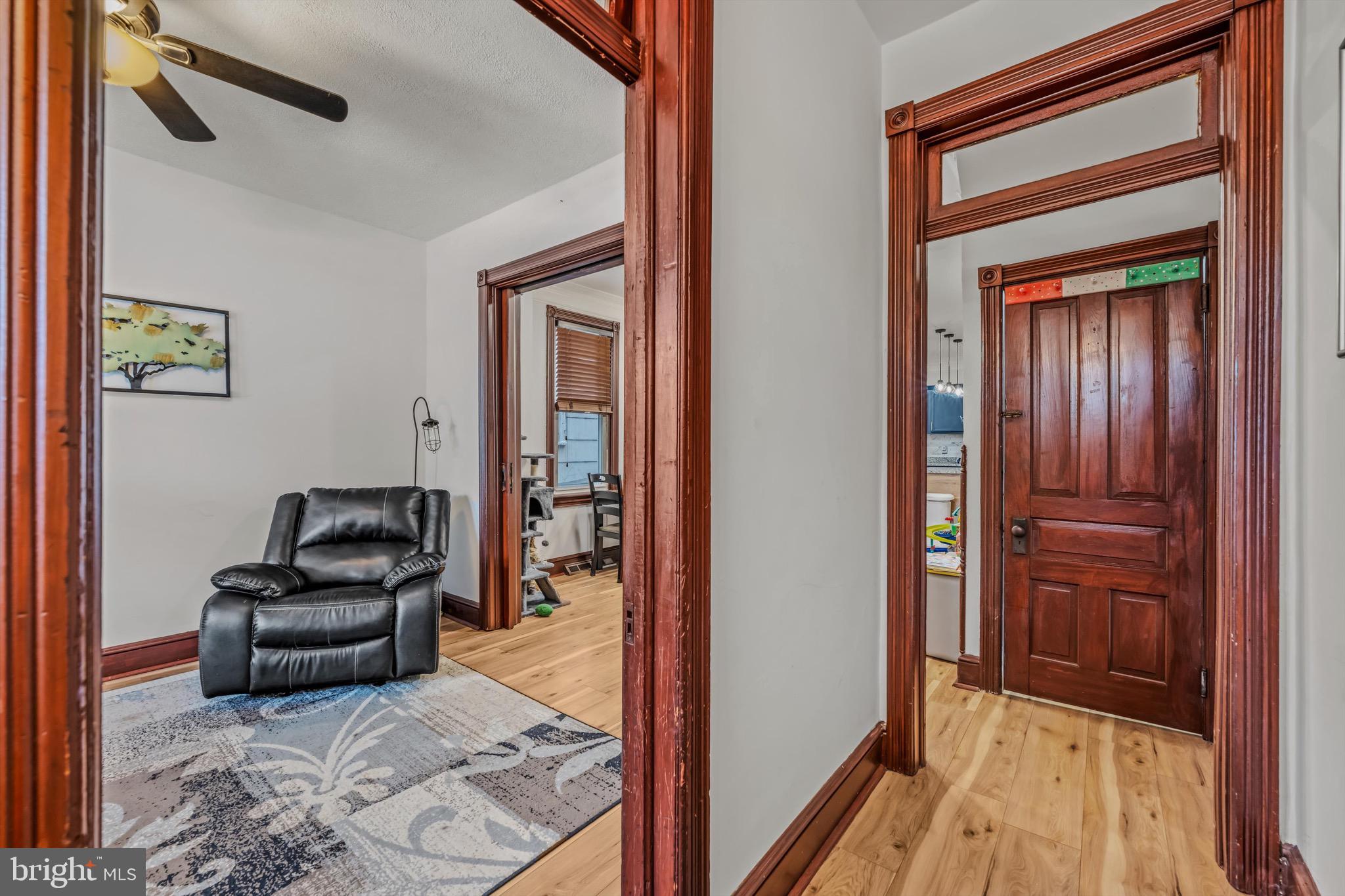 CITY OF HAGERSTOWN - Residential