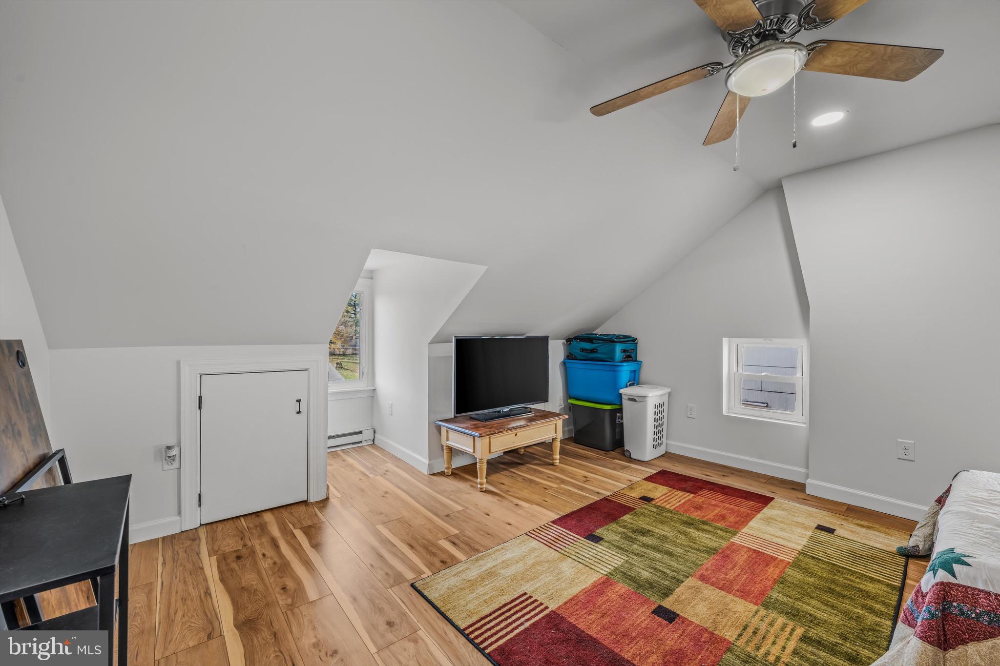 CITY OF HAGERSTOWN - Residential