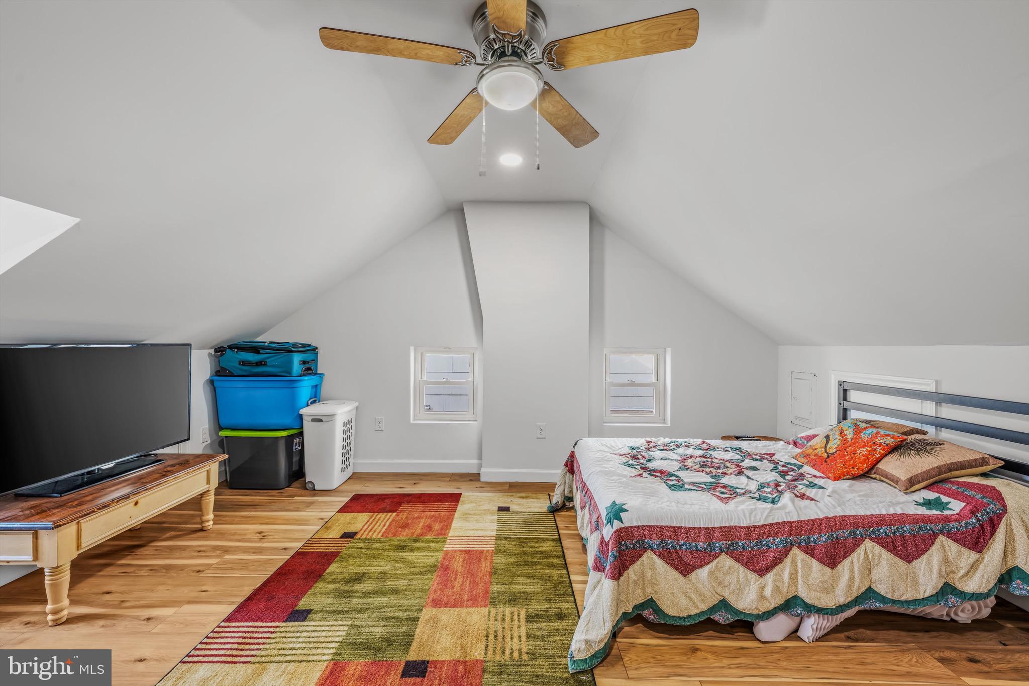 CITY OF HAGERSTOWN - Residential