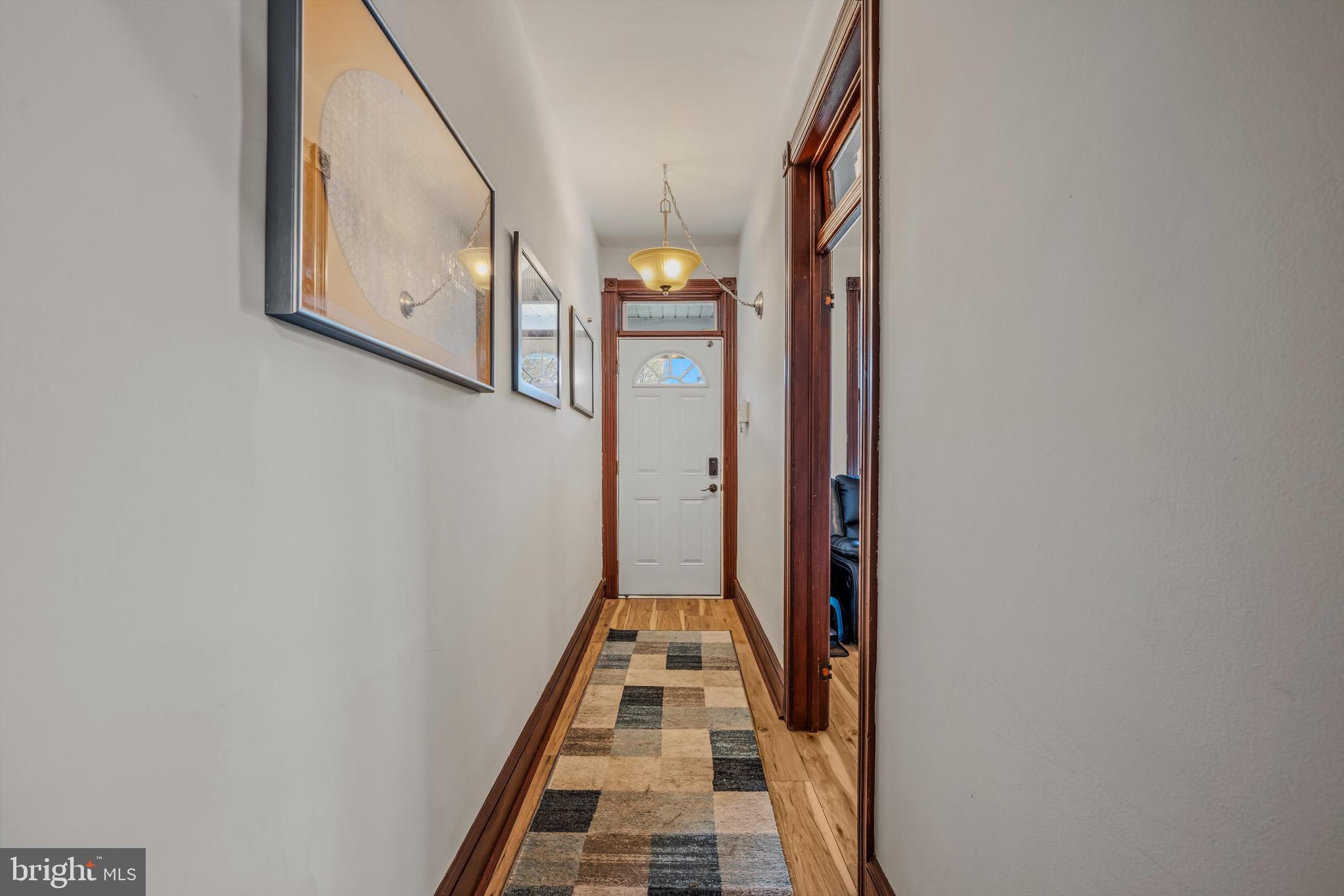 CITY OF HAGERSTOWN - Residential