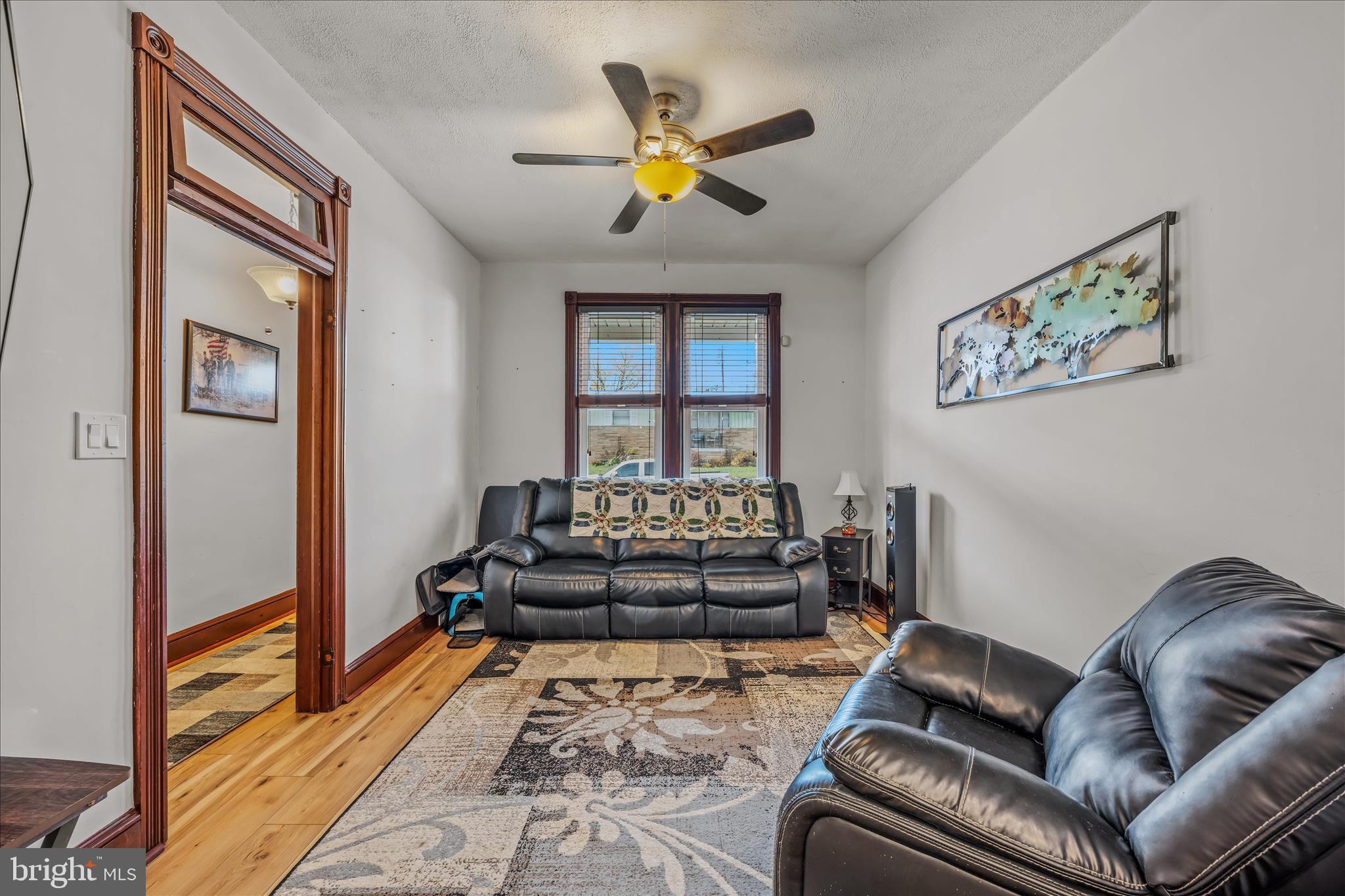 CITY OF HAGERSTOWN - Residential