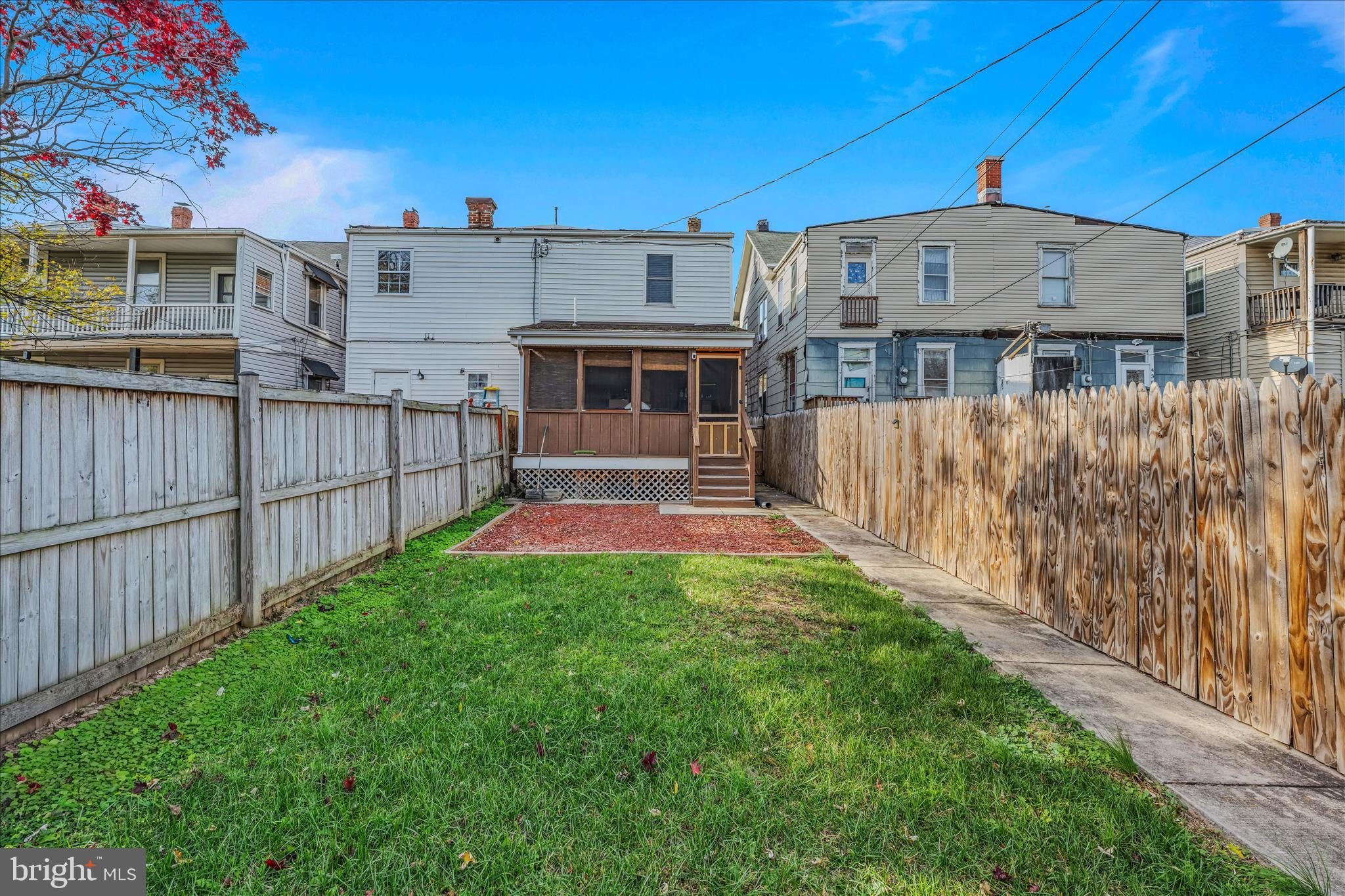 CITY OF HAGERSTOWN - Residential