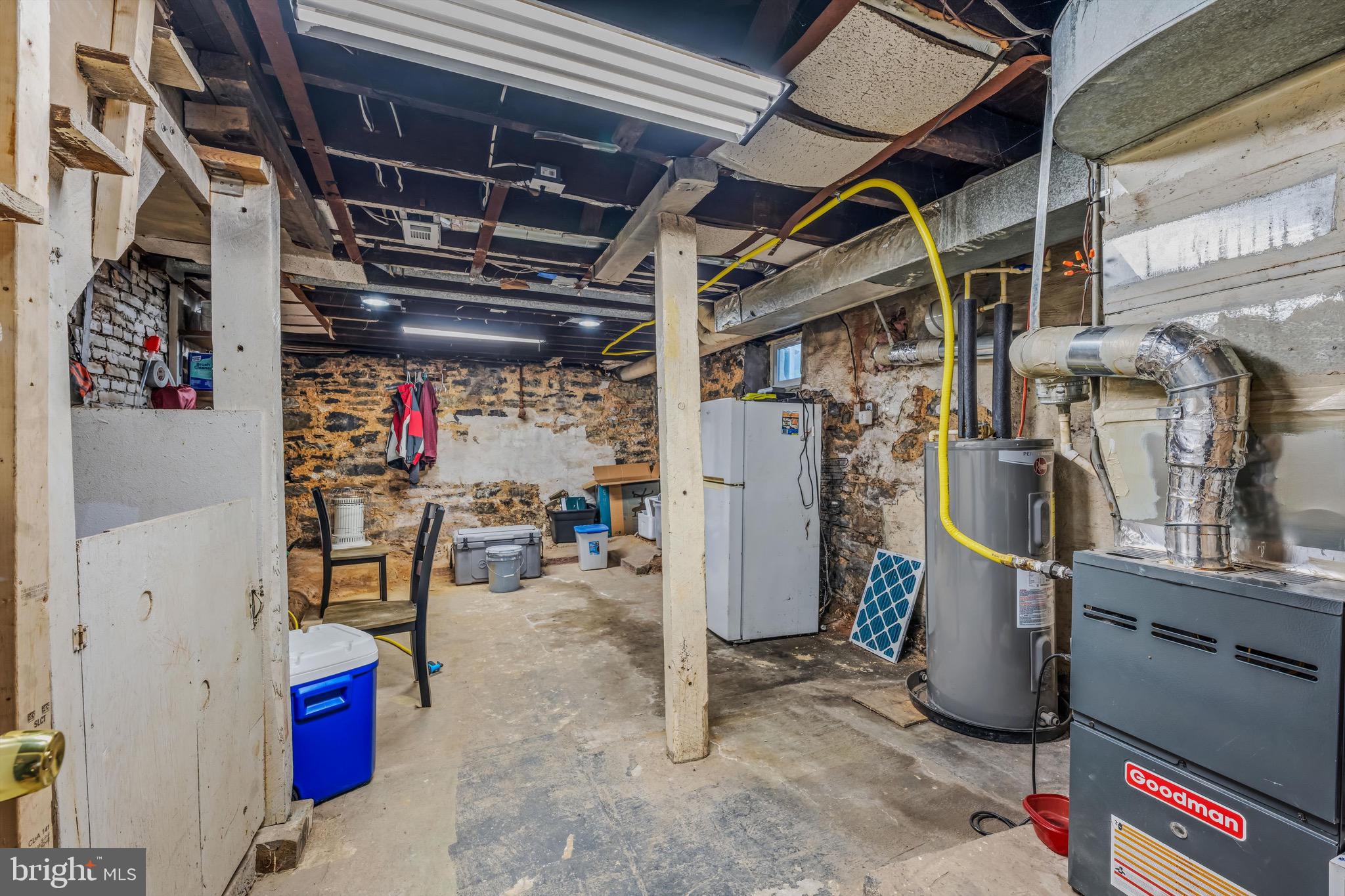 CITY OF HAGERSTOWN - Residential