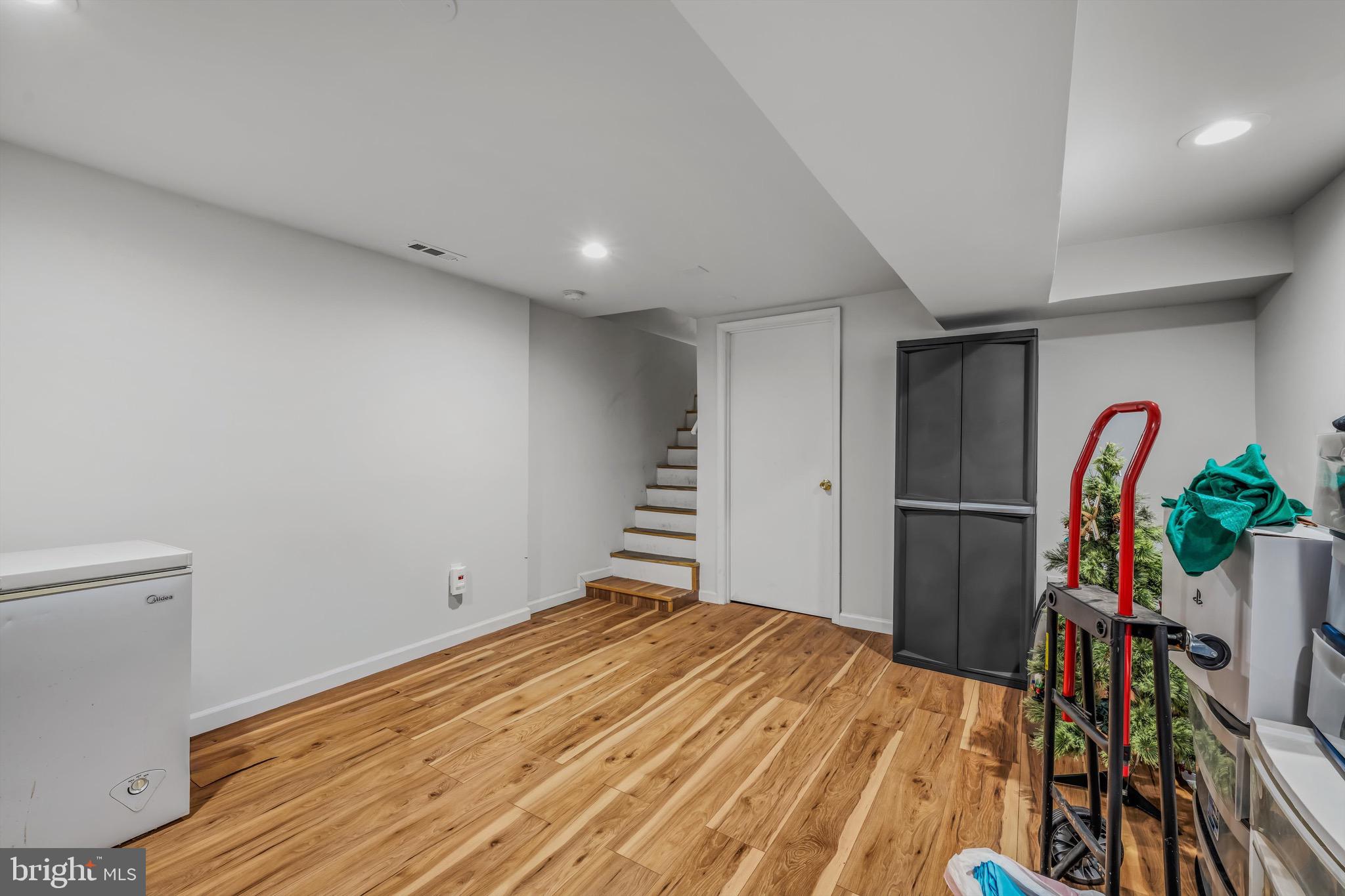 CITY OF HAGERSTOWN - Residential