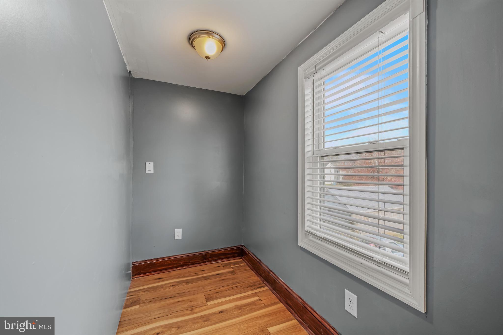 CITY OF HAGERSTOWN - Residential