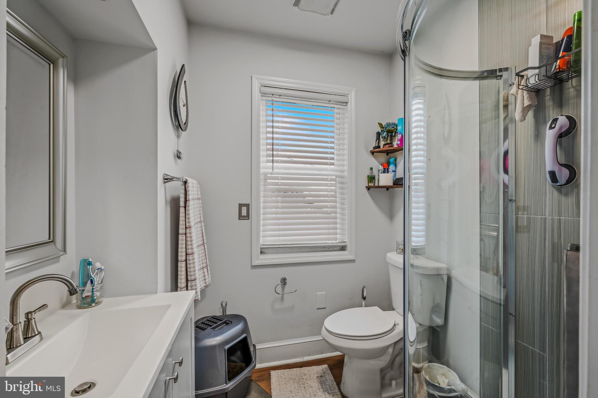 CITY OF HAGERSTOWN - Residential