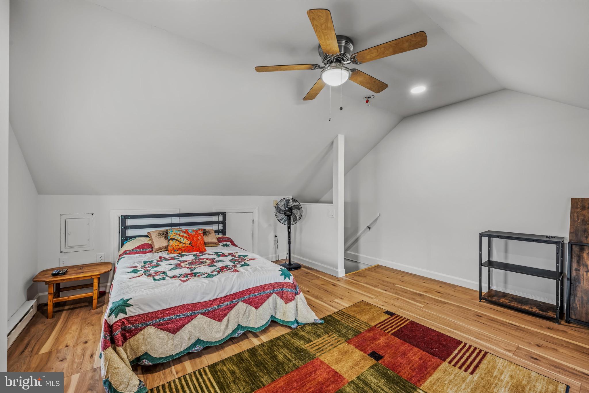 CITY OF HAGERSTOWN - Residential