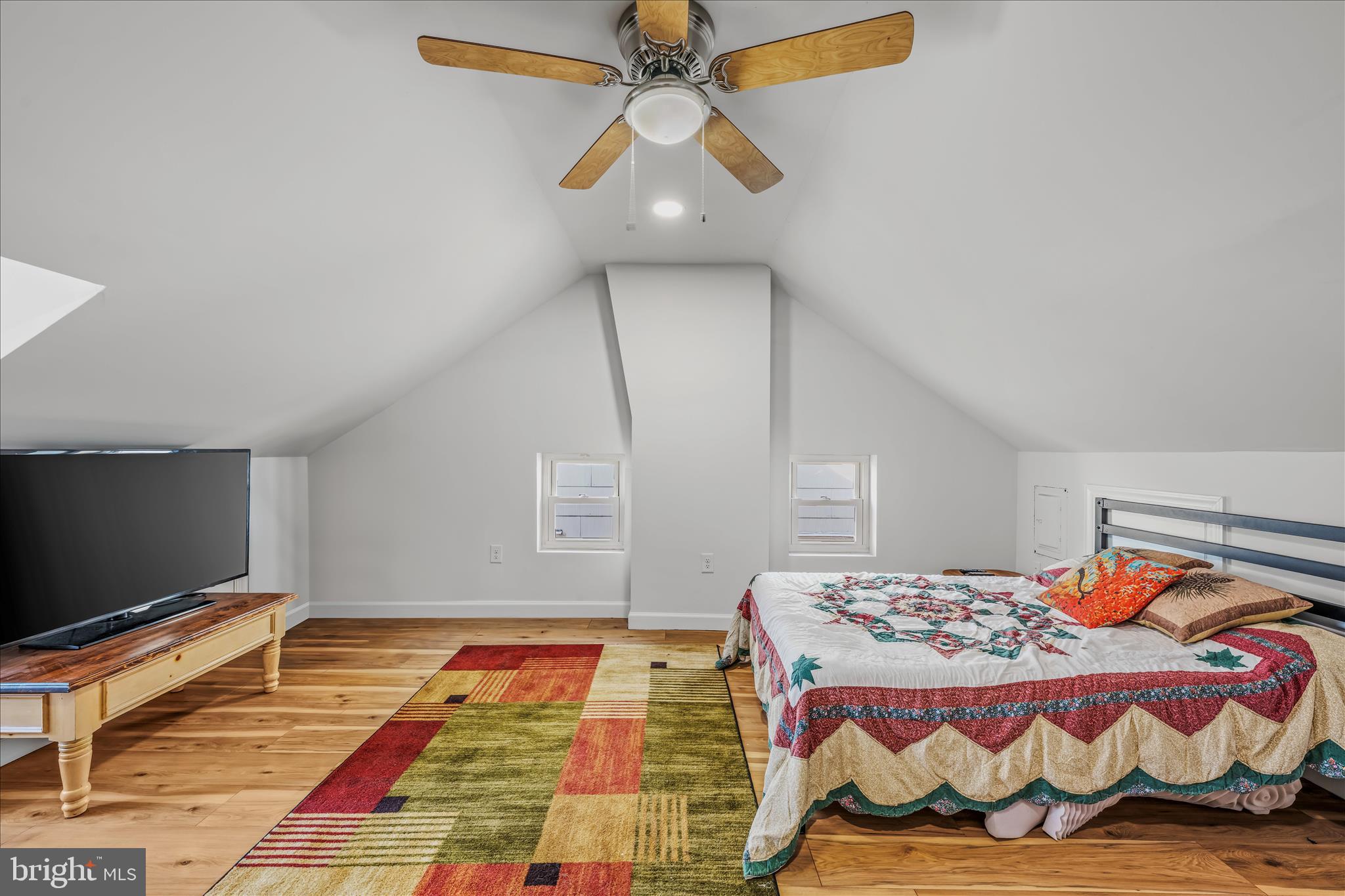 CITY OF HAGERSTOWN - Residential