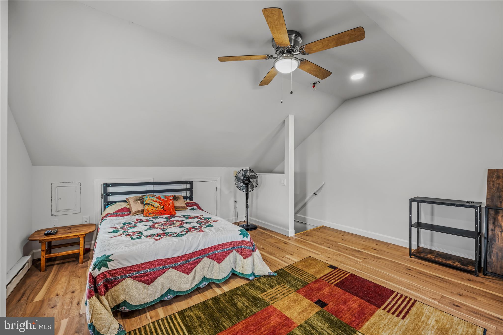 CITY OF HAGERSTOWN - Residential