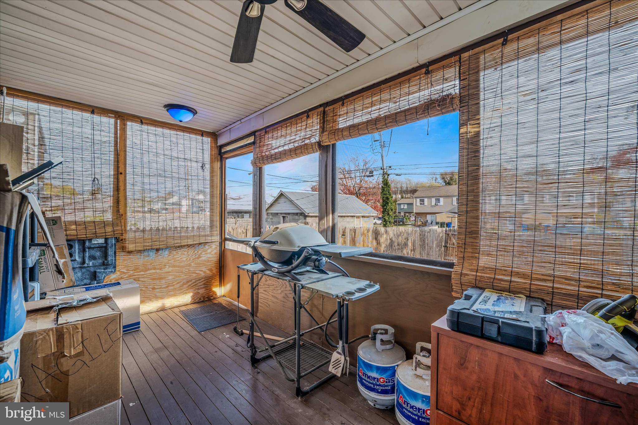 CITY OF HAGERSTOWN - Residential